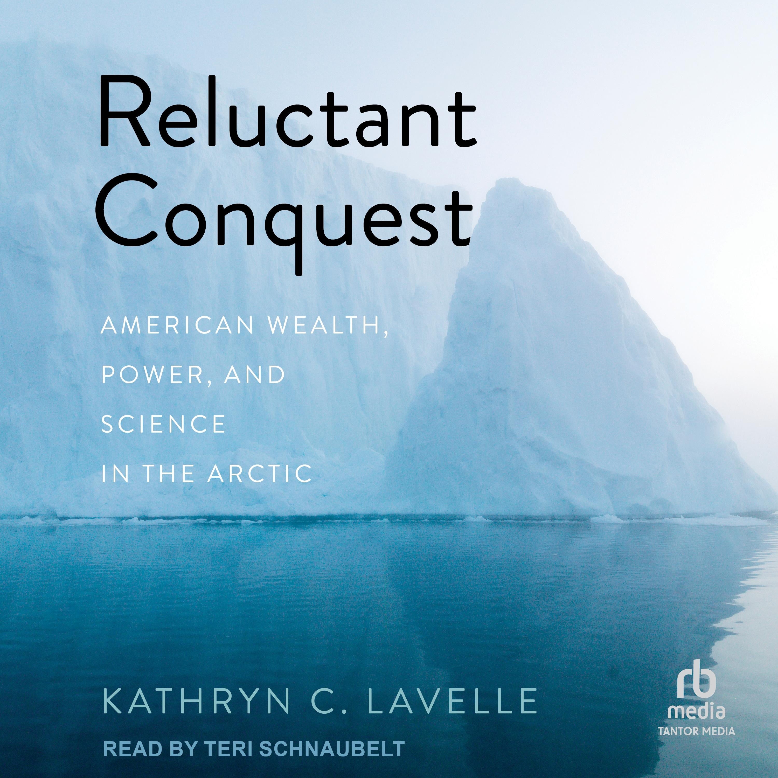 Reluctant Conquest