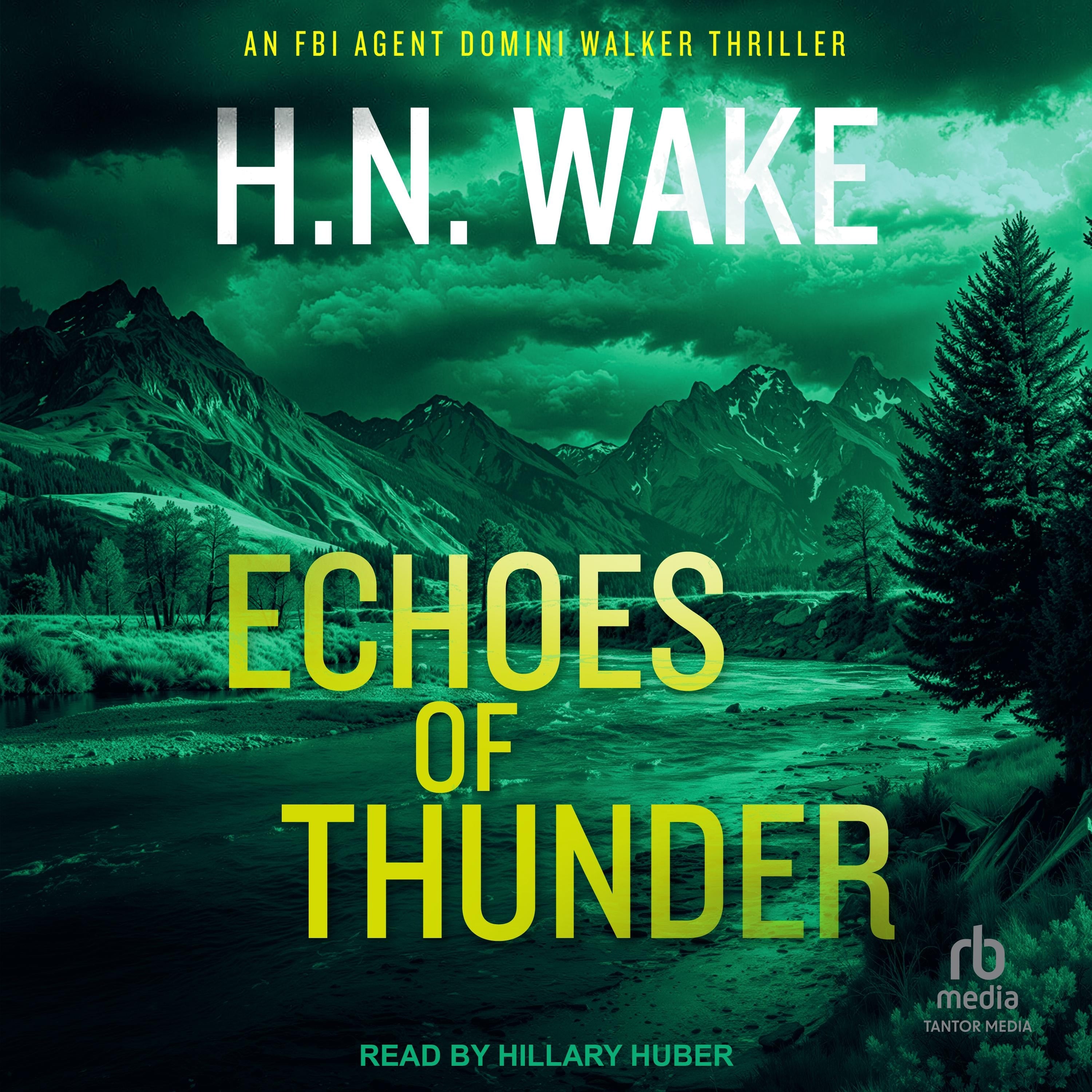 Echoes of Thunder