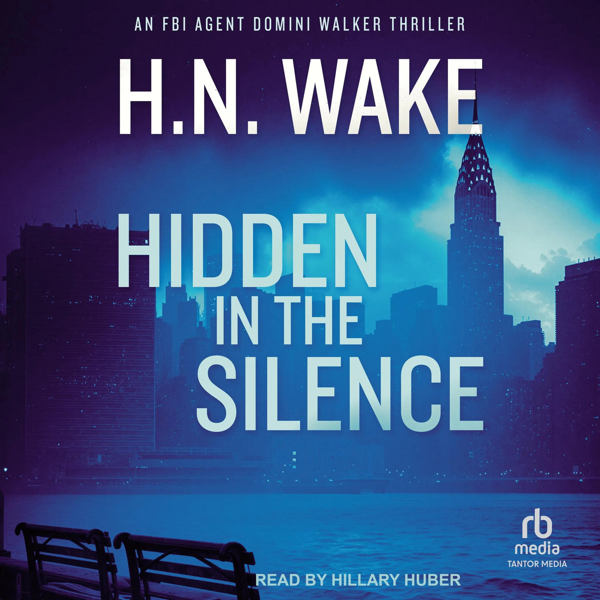 Hidden in the Silence