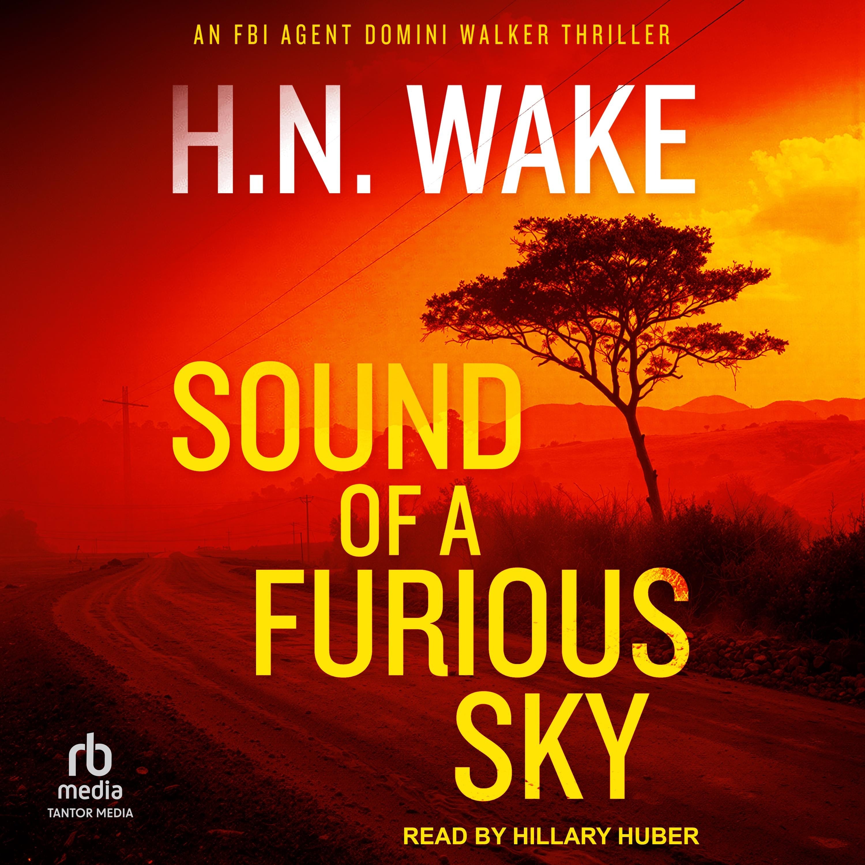 Sound of a Furious Sky