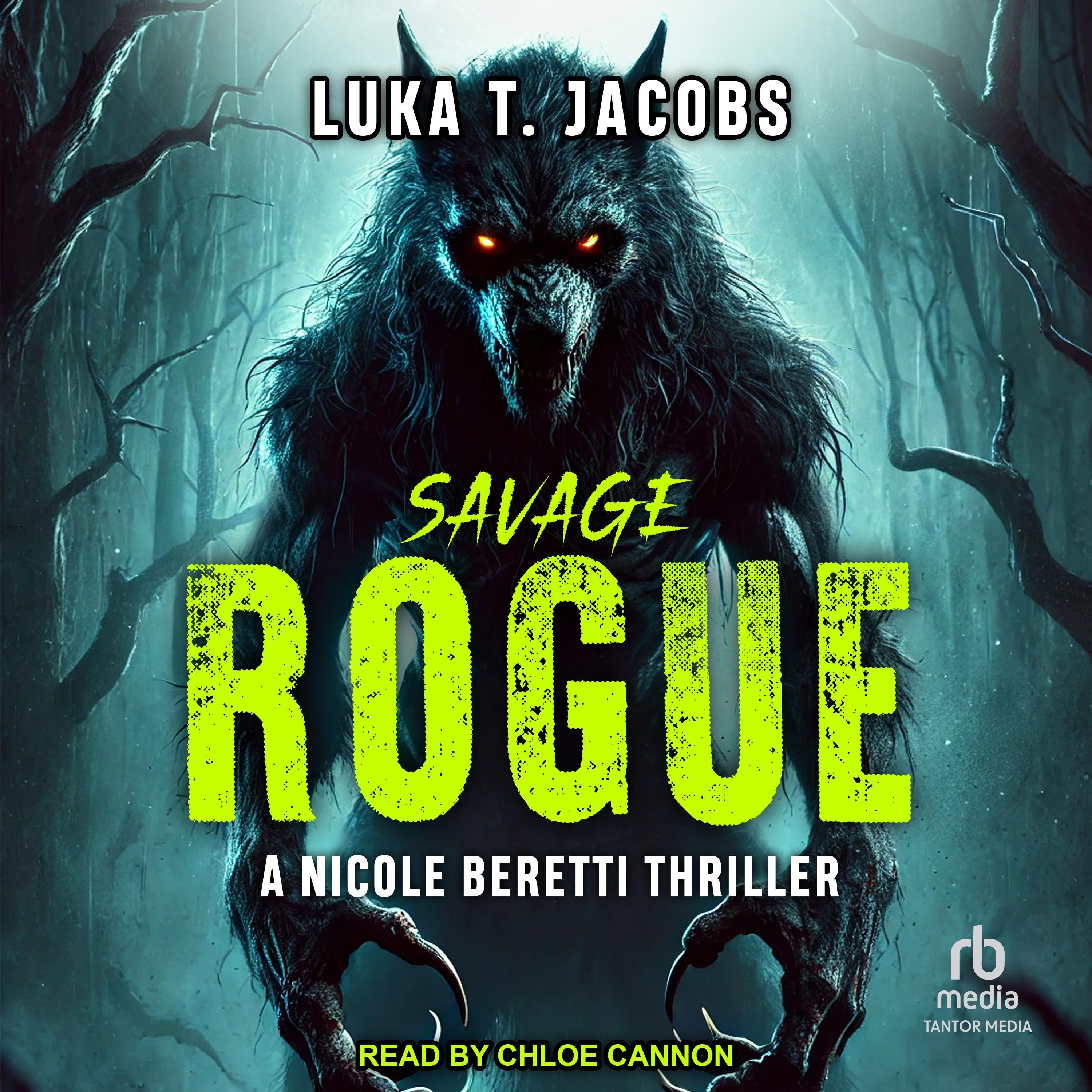 Savage Rogue