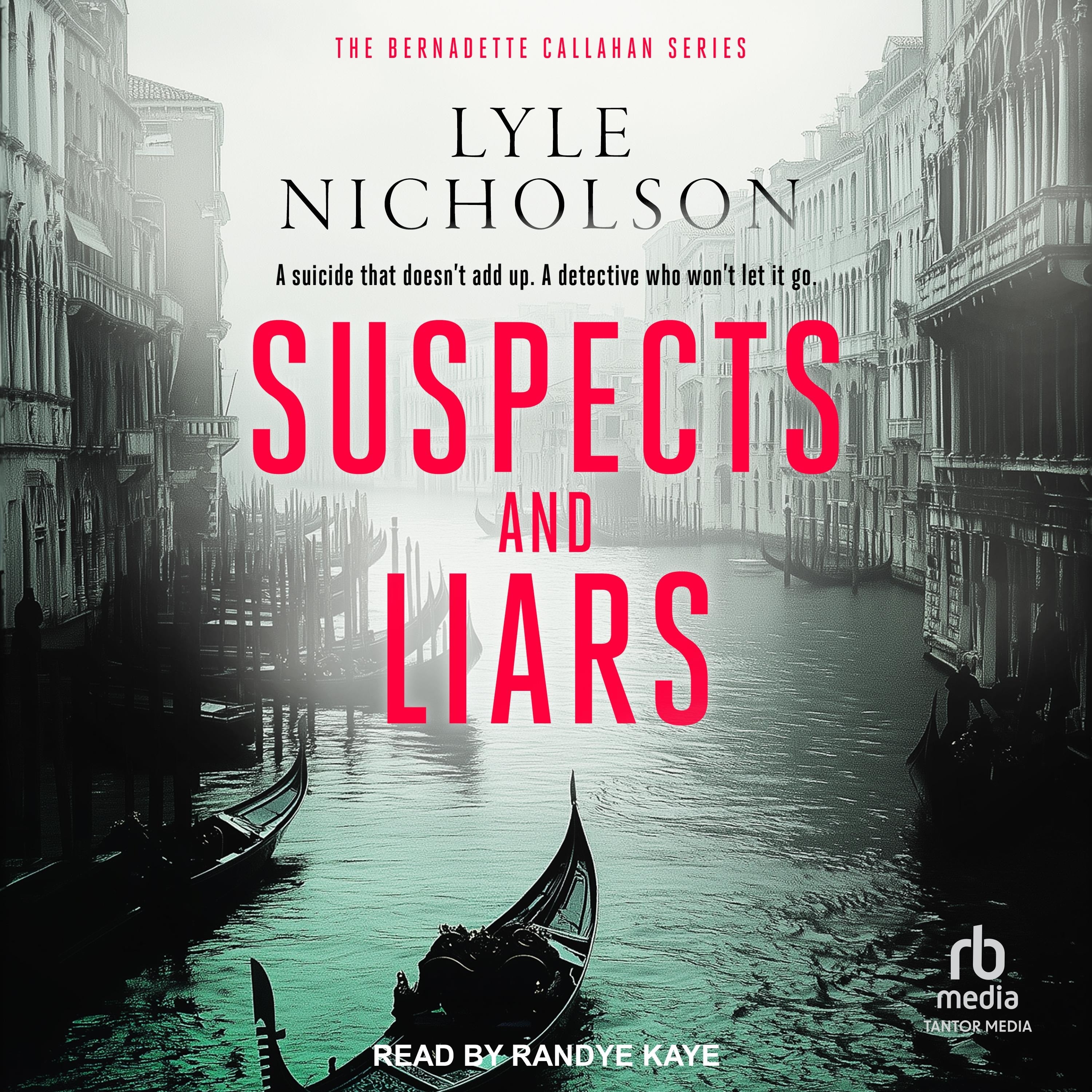 Suspects and Liars