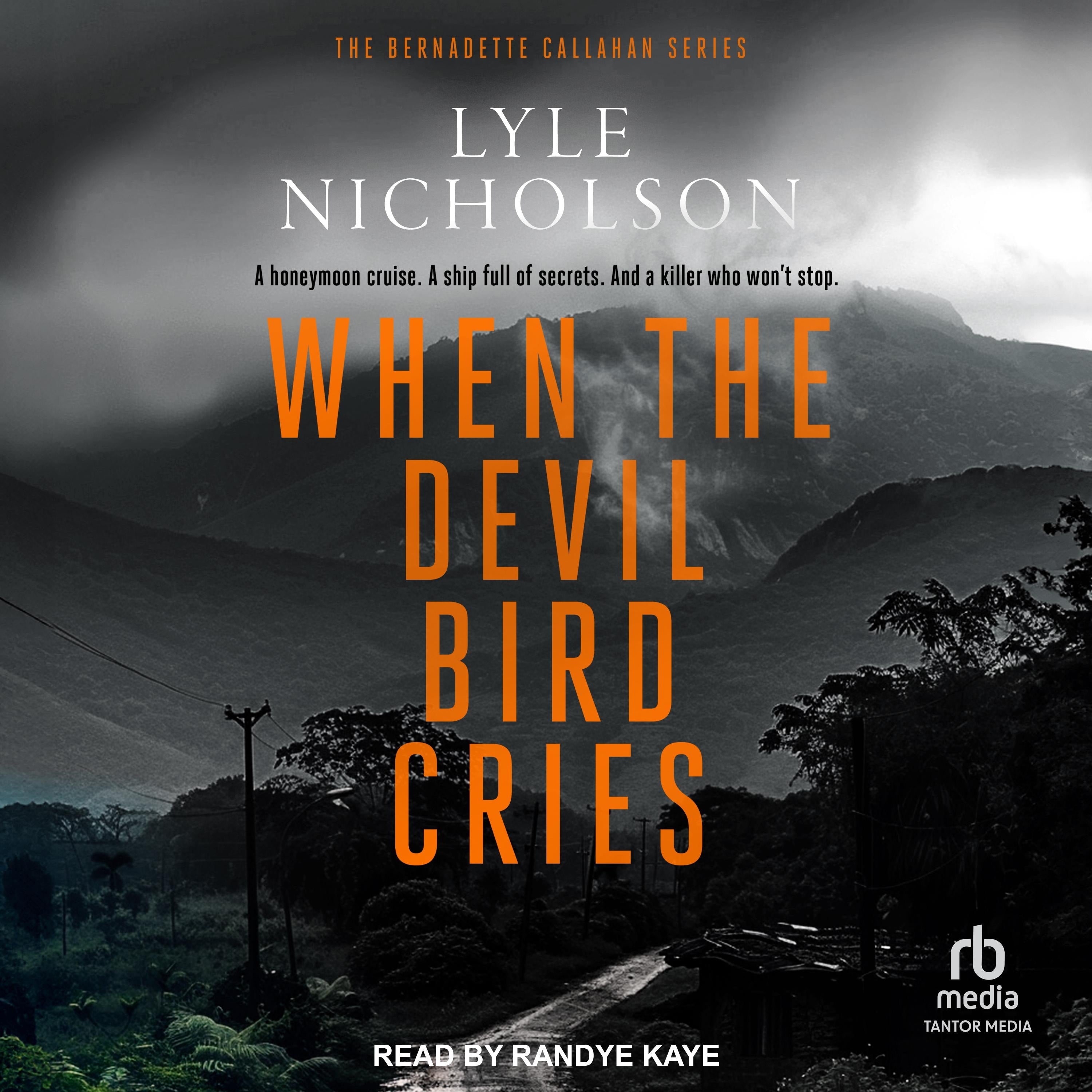 When the Devil Bird Cries