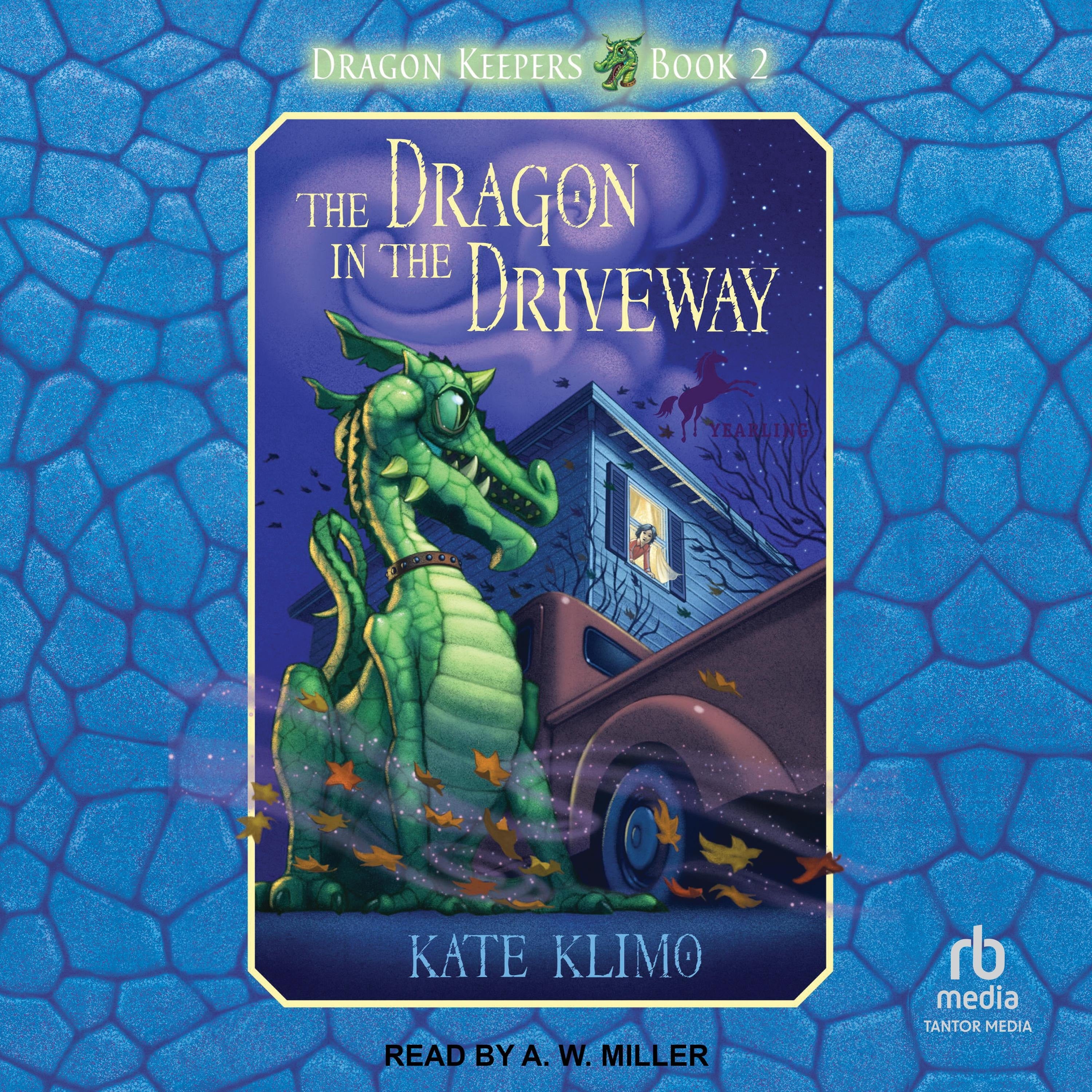 The Dragon in the Driveway
