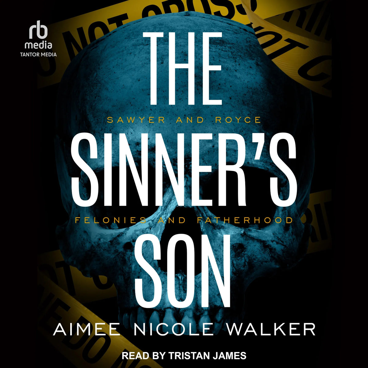 The Sinner's Son