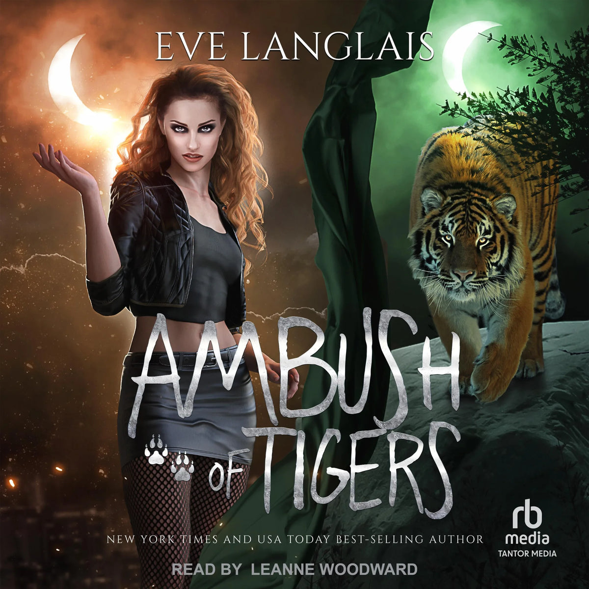 Ambush of Tigers