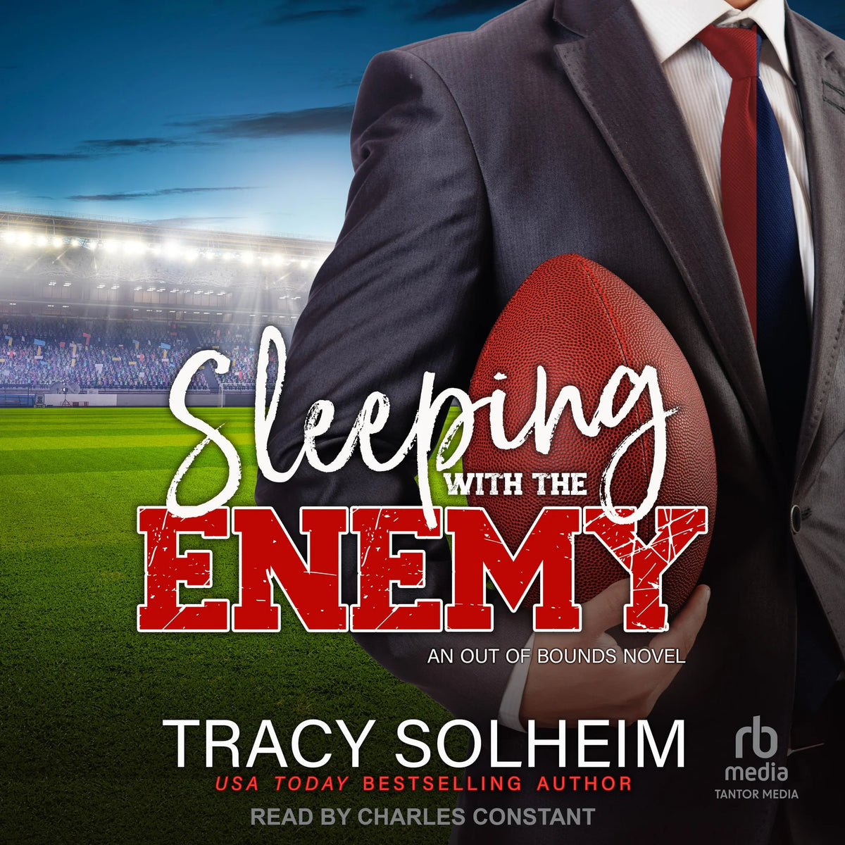 Sleeping with the Enemy