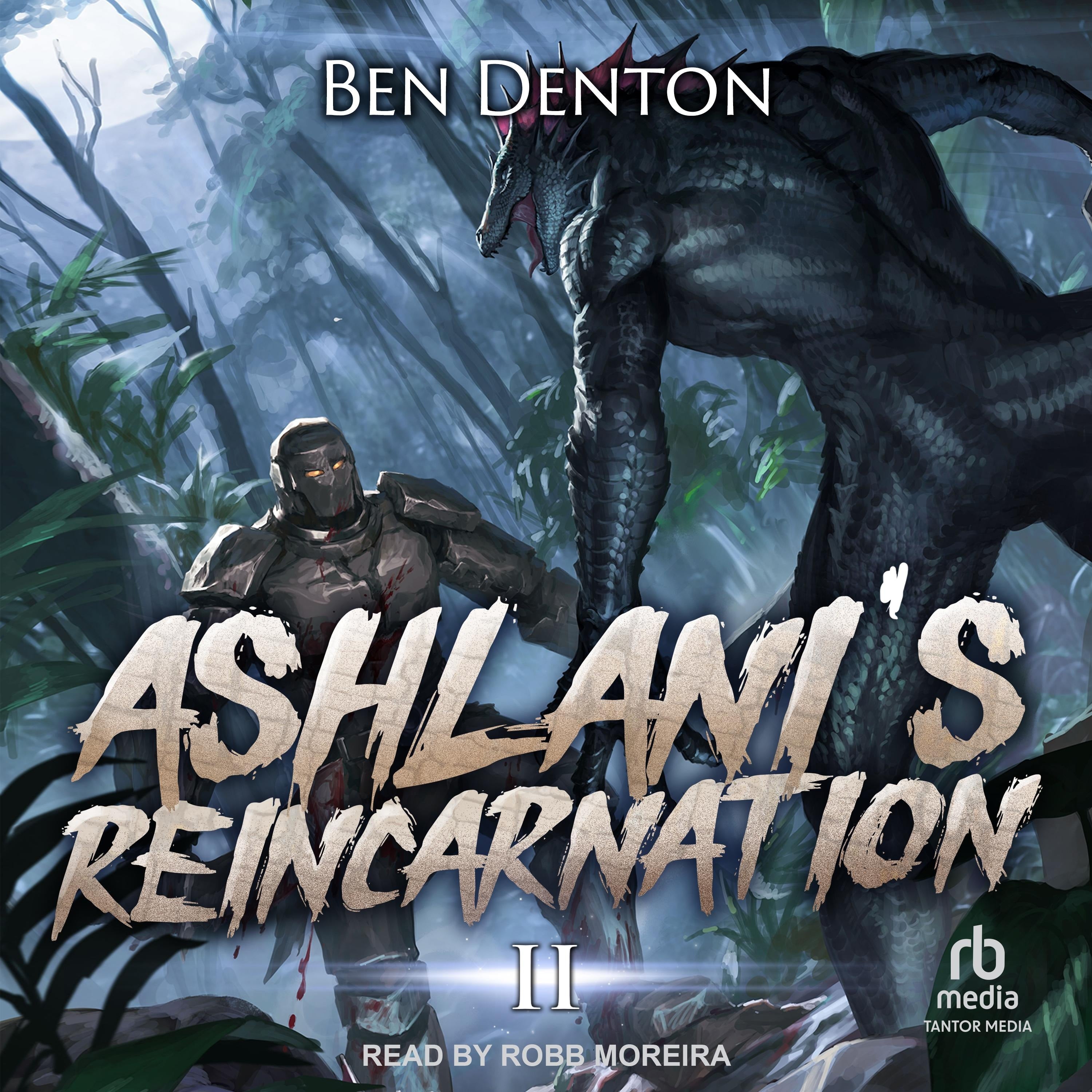 Ashlani's Reincarnation