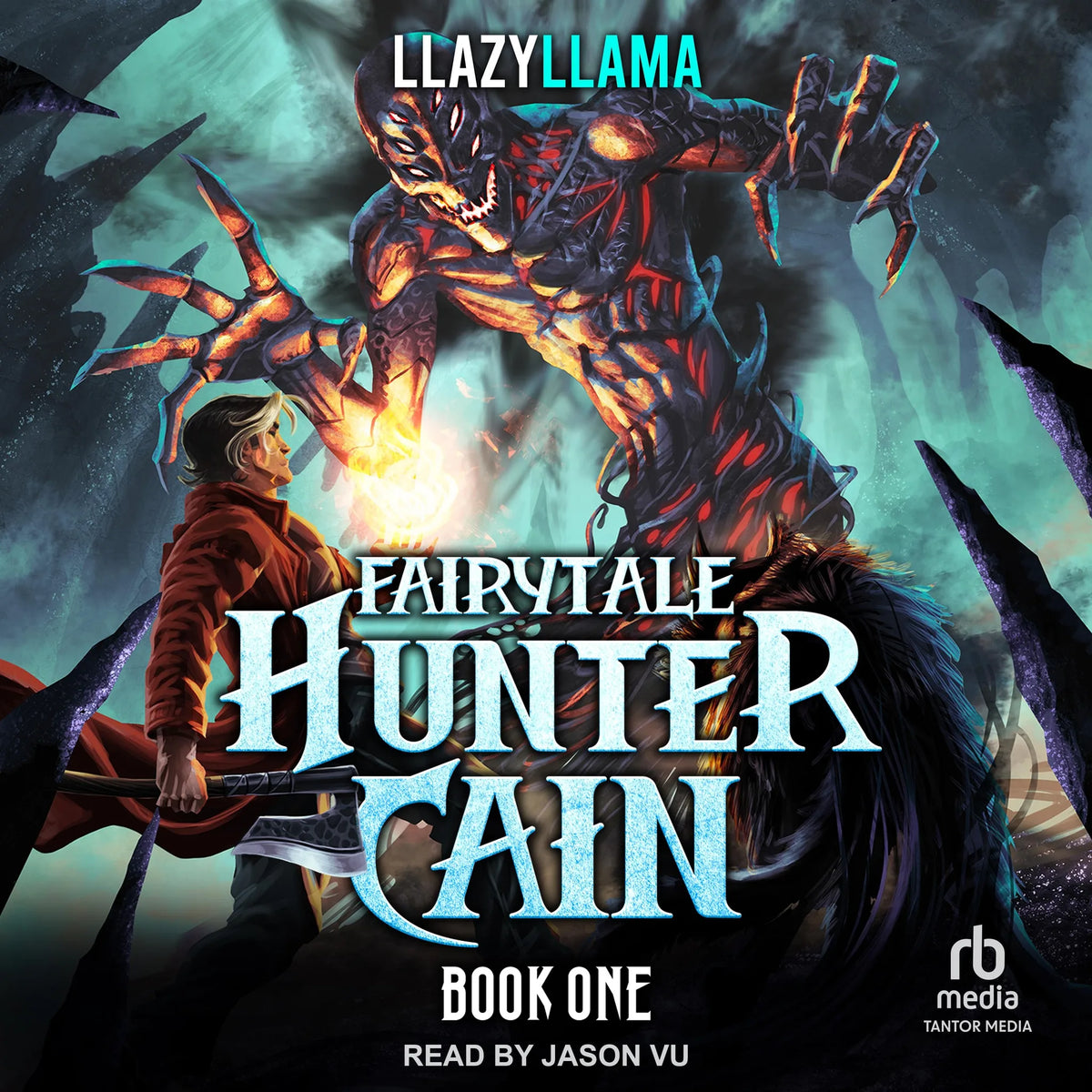 Fairytale Hunter Cain