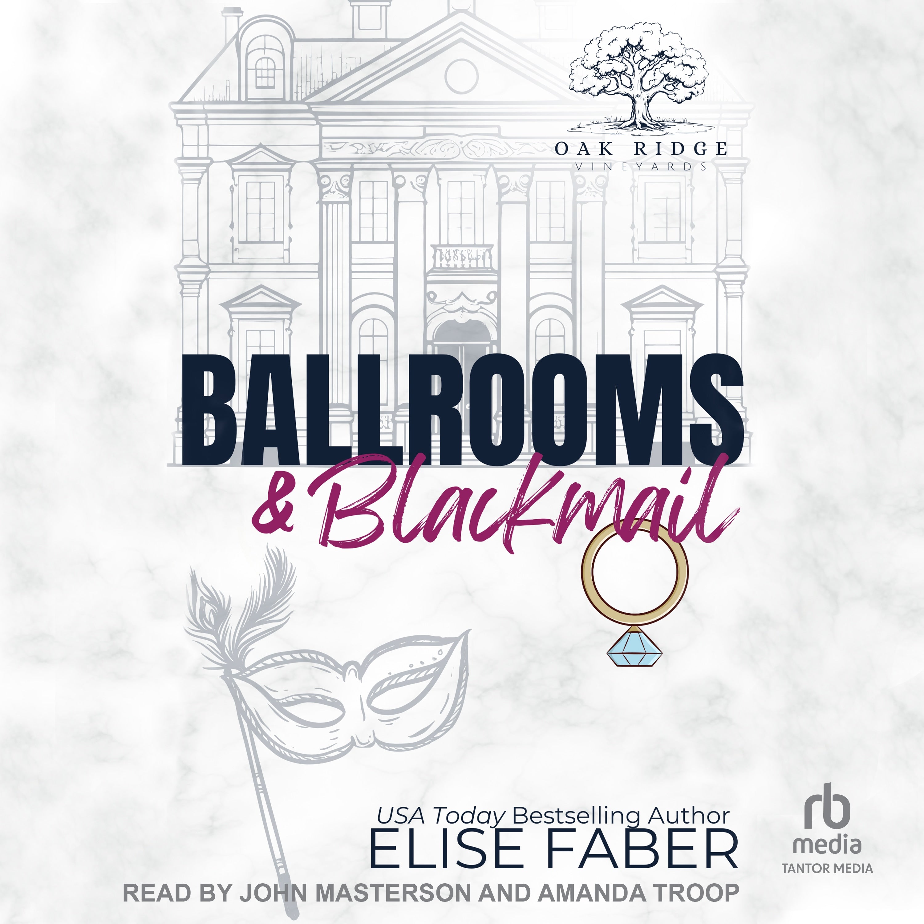 Ballrooms & Blackmail