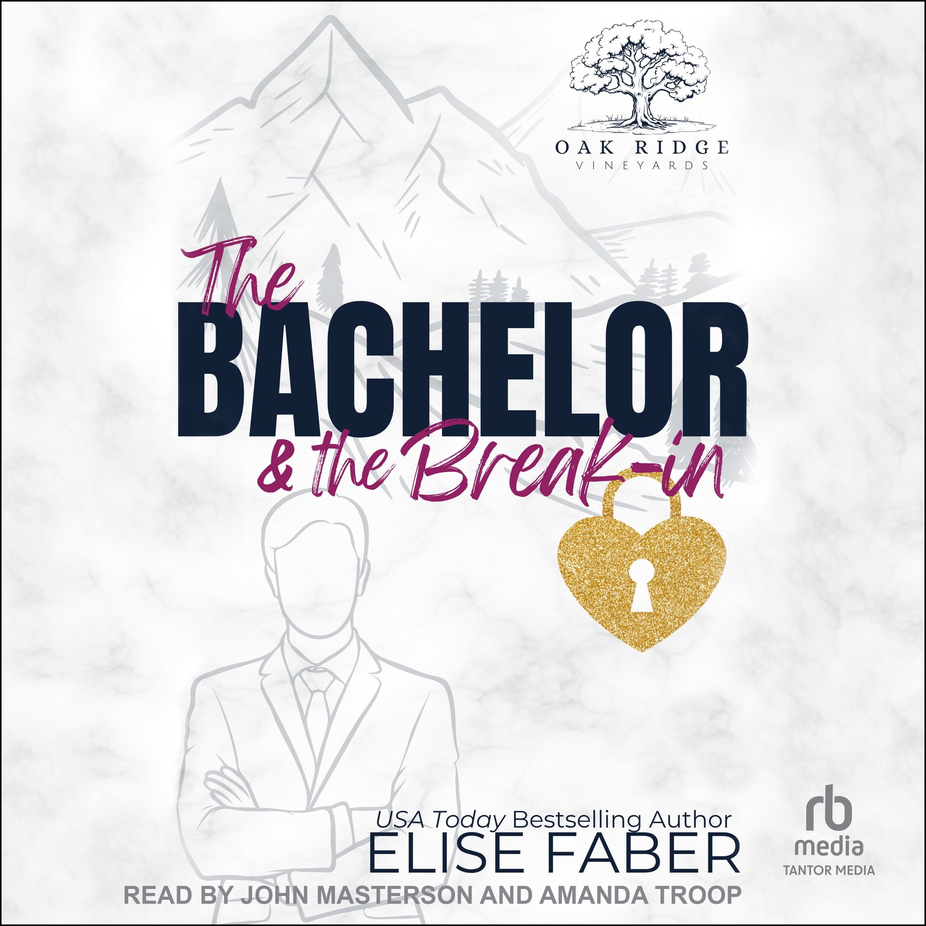 The Bachelor & the Break-in