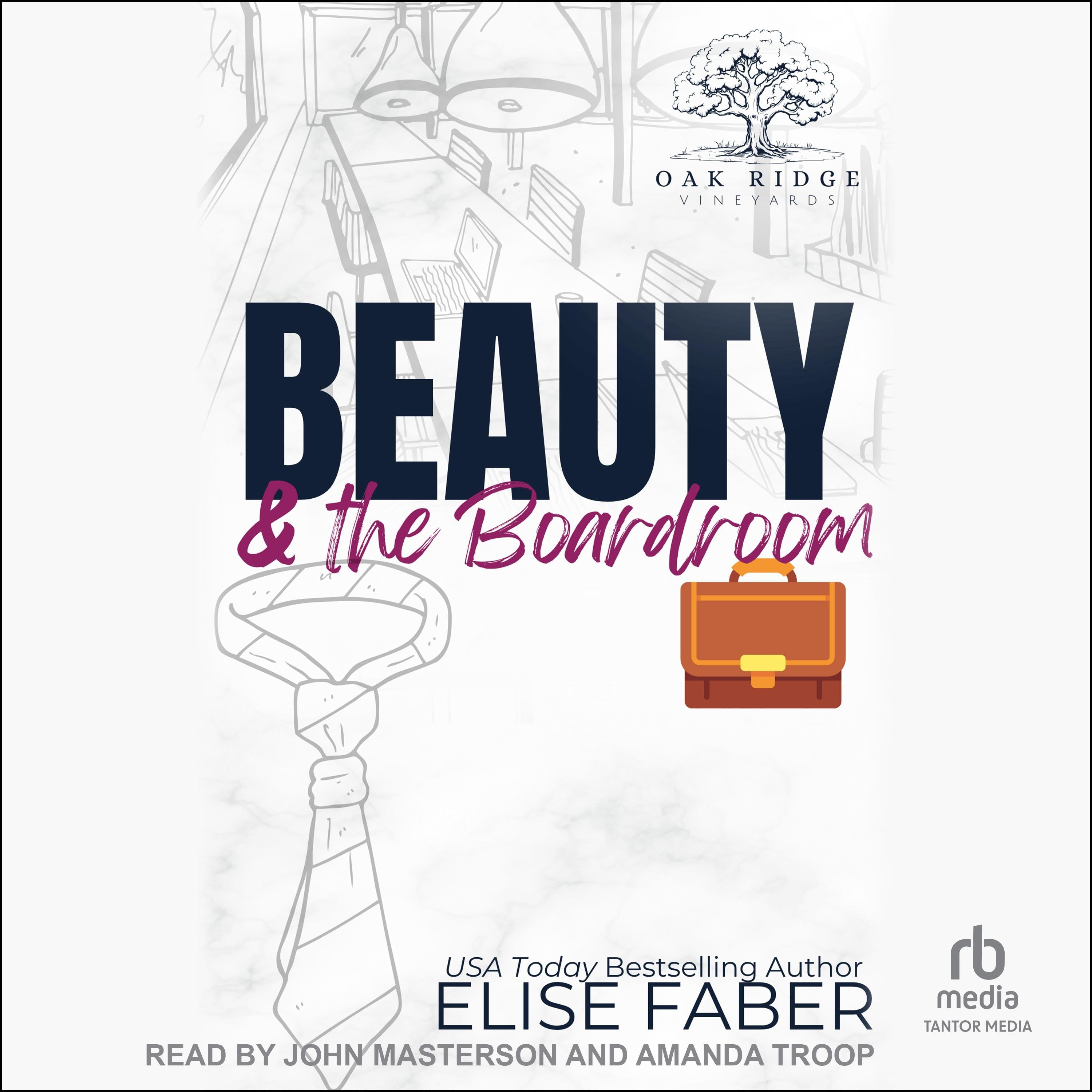 Beauty & the Boardroom