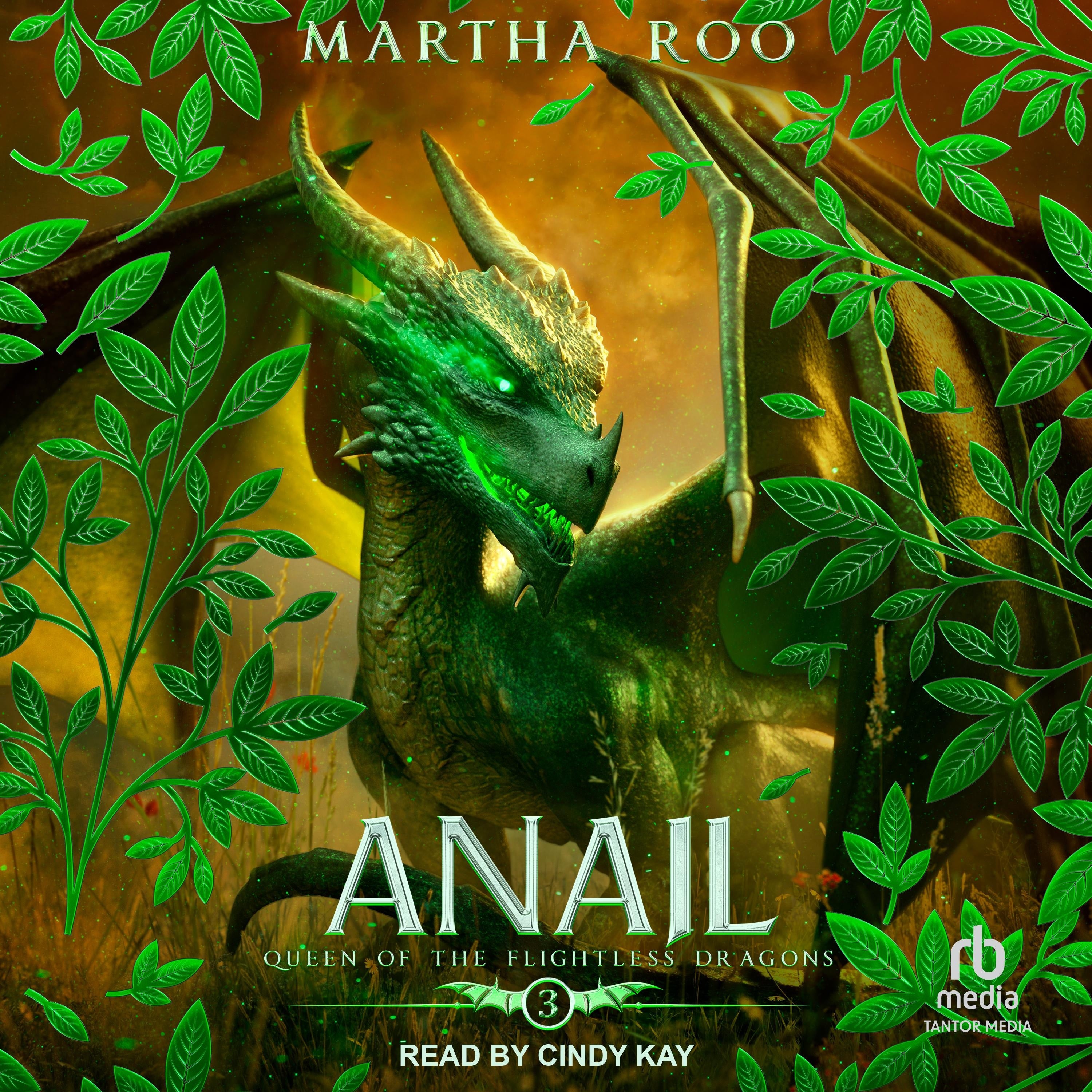 Anail