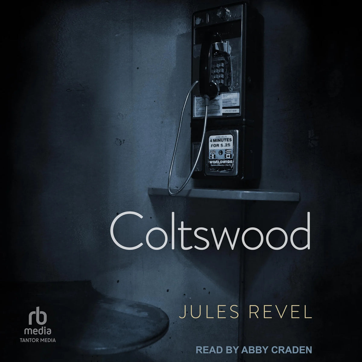 Coltswood