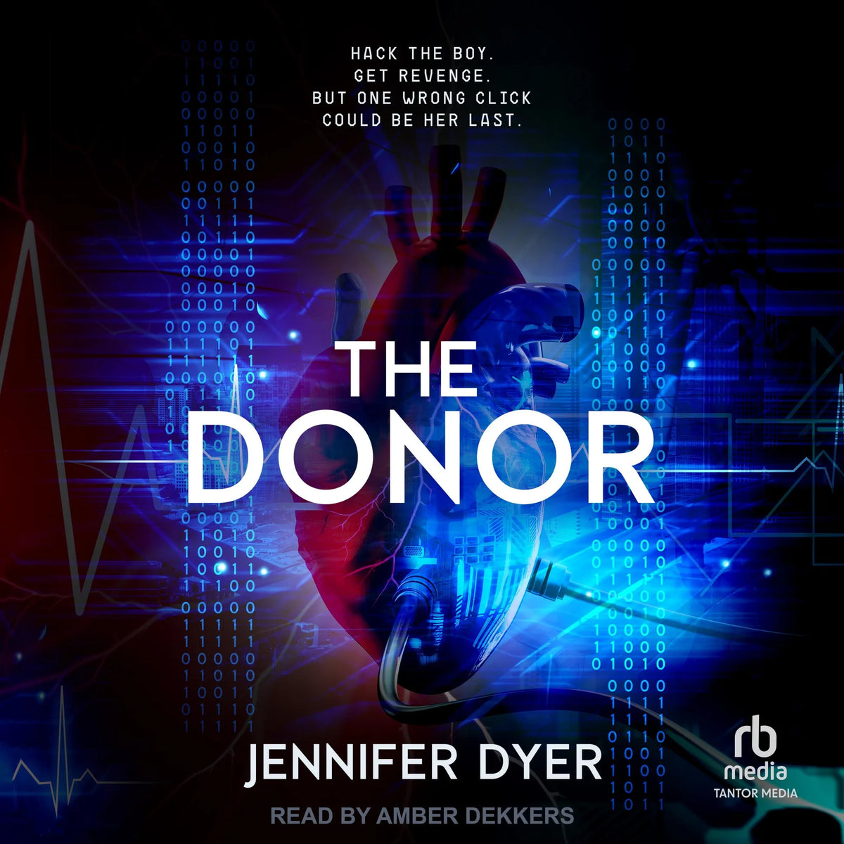 The Donor
