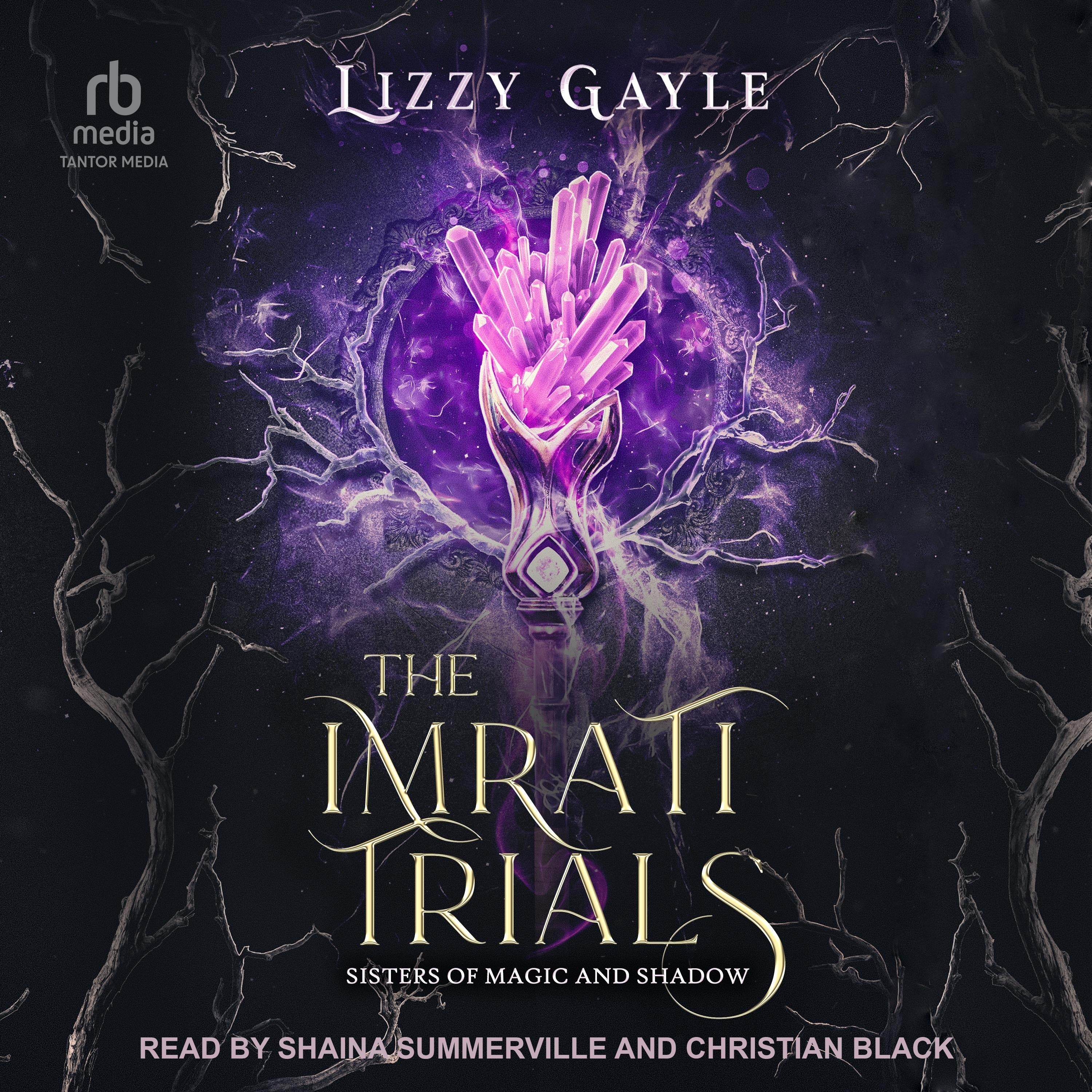 The Imrati Trials
