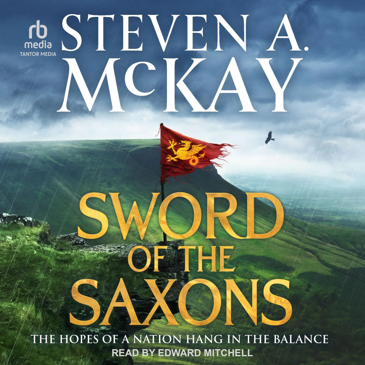 Sword of the Saxons
