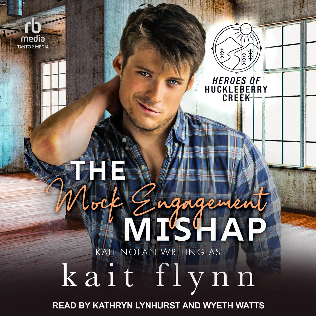The Mock Engagement Mishap