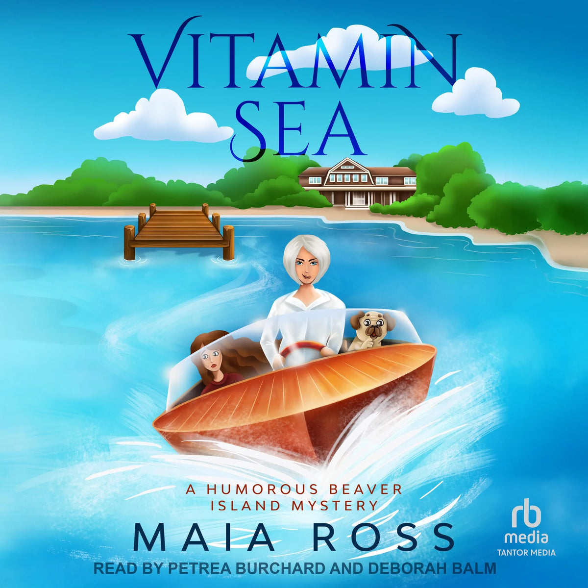 Vitamin Sea