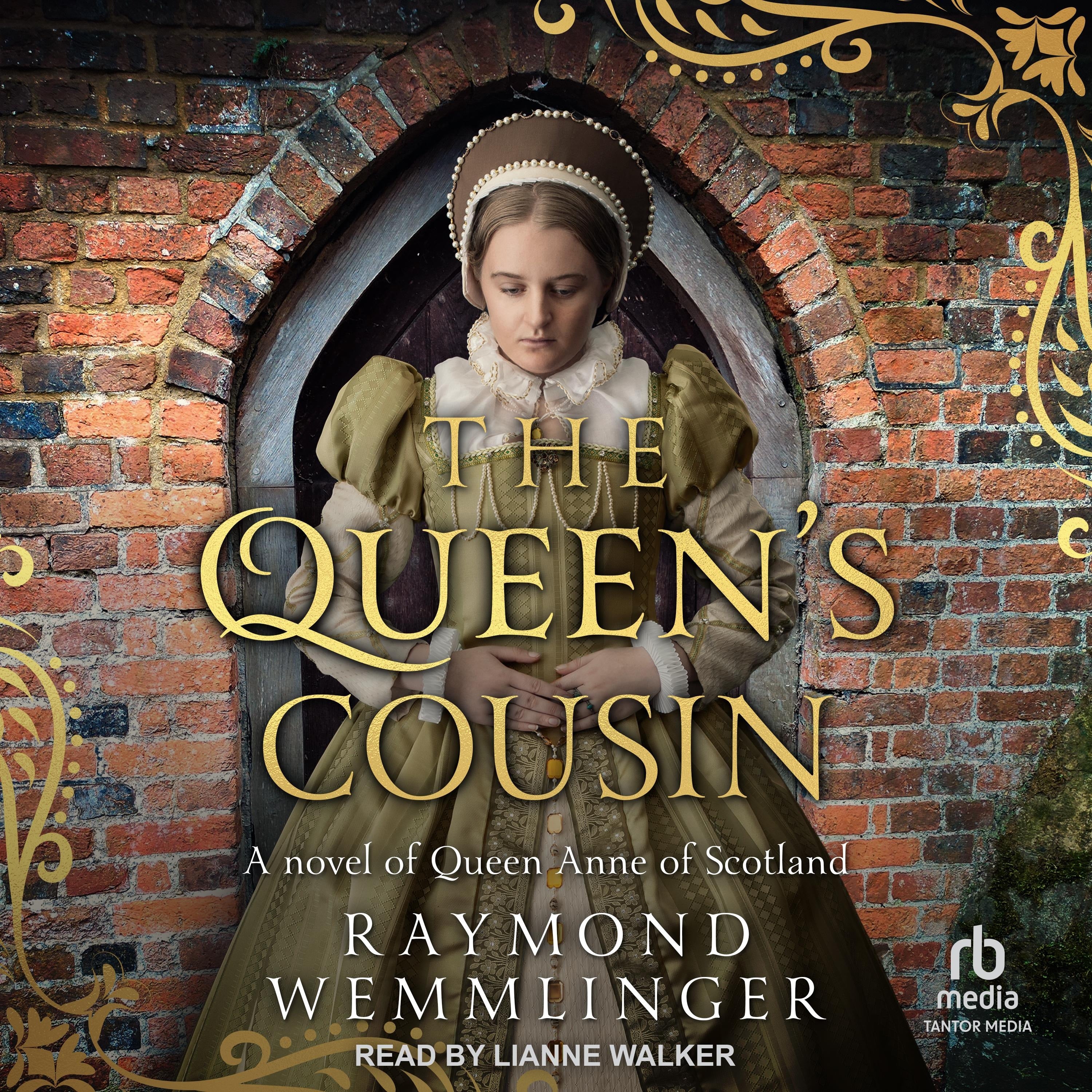 The Queen's Cousin