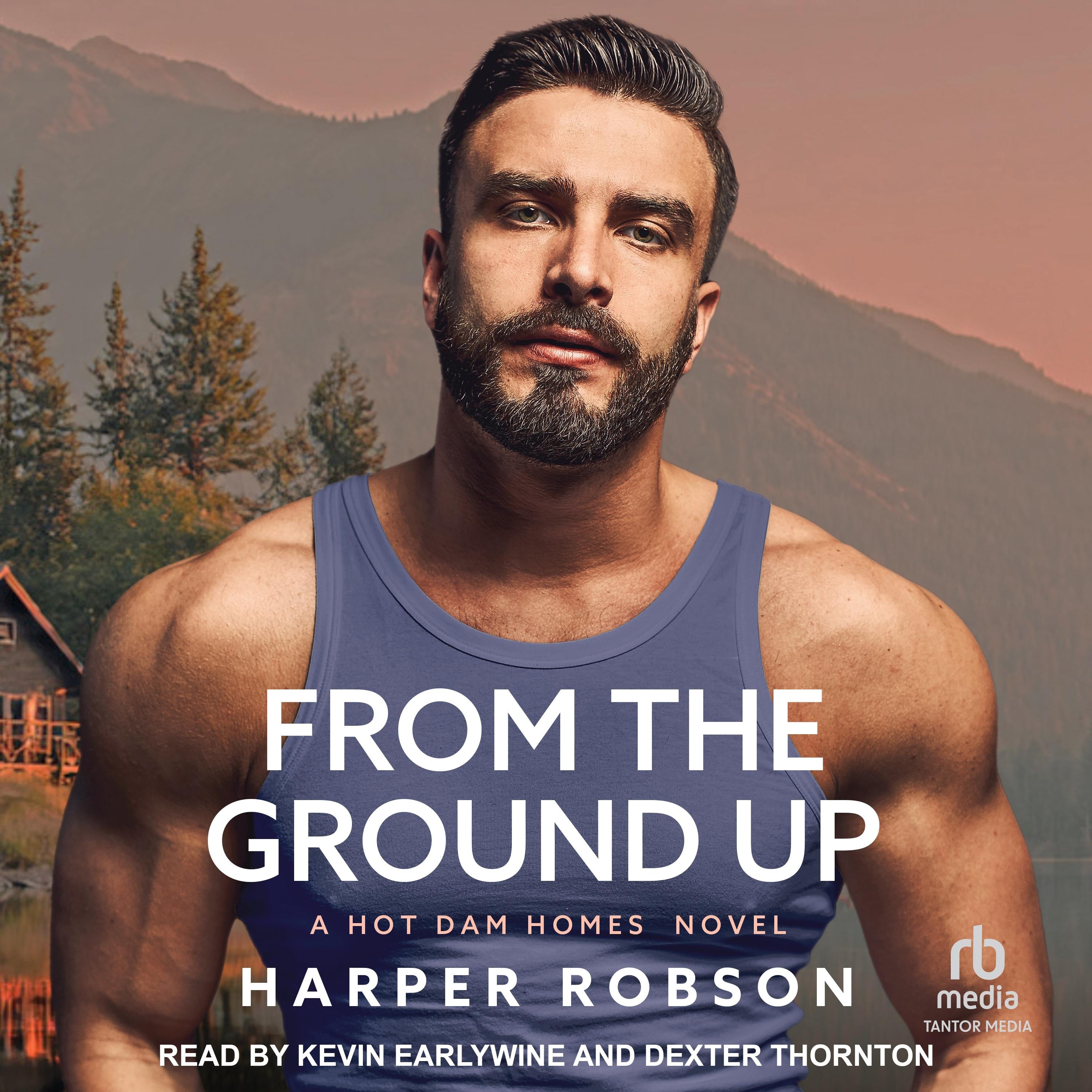 From The Ground Up