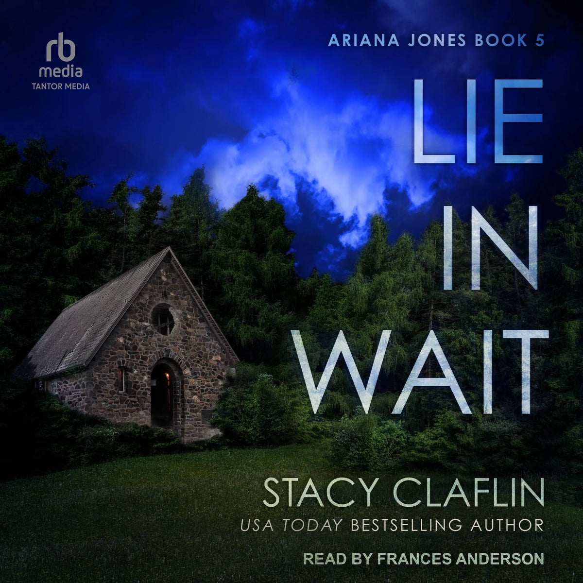 Lie in Wait