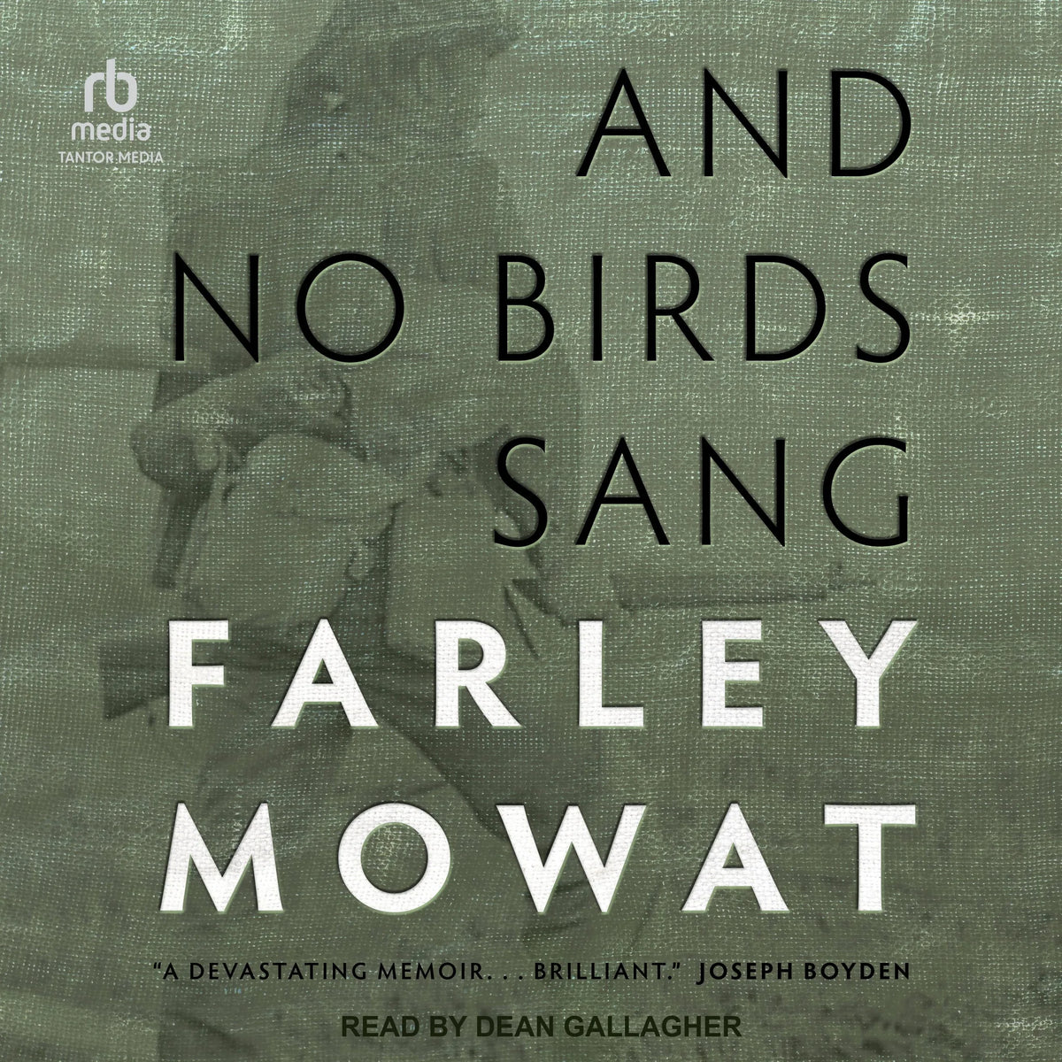 And No Birds Sang
