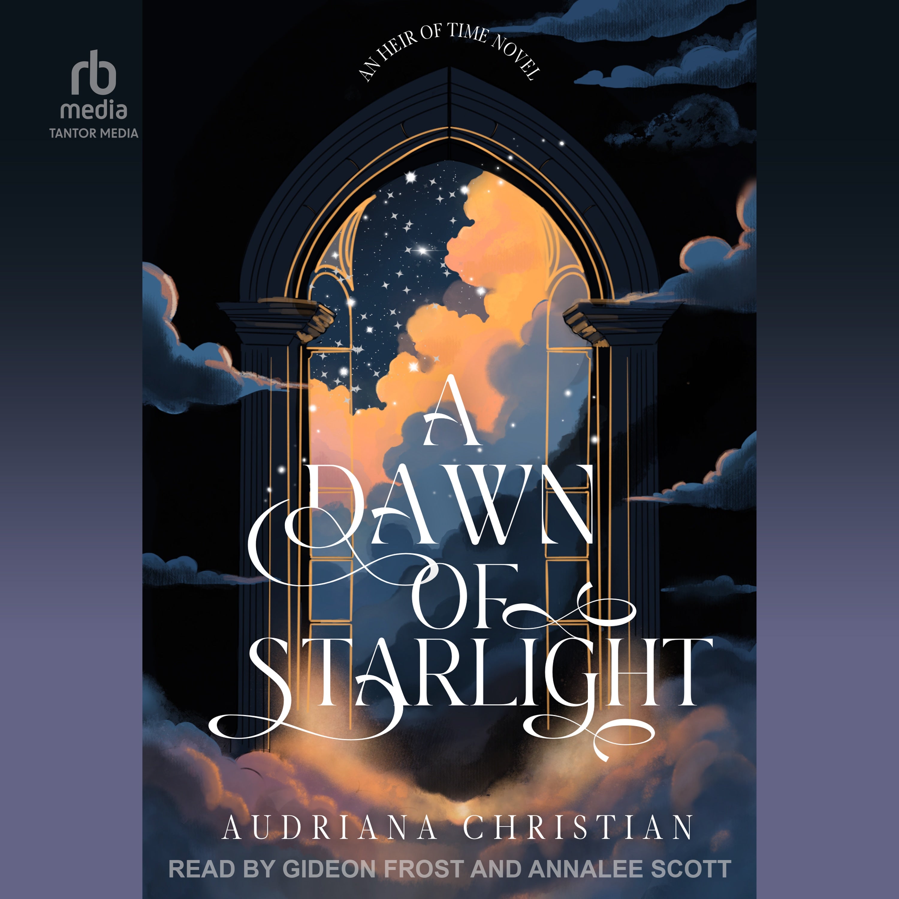A Dawn of Starlight