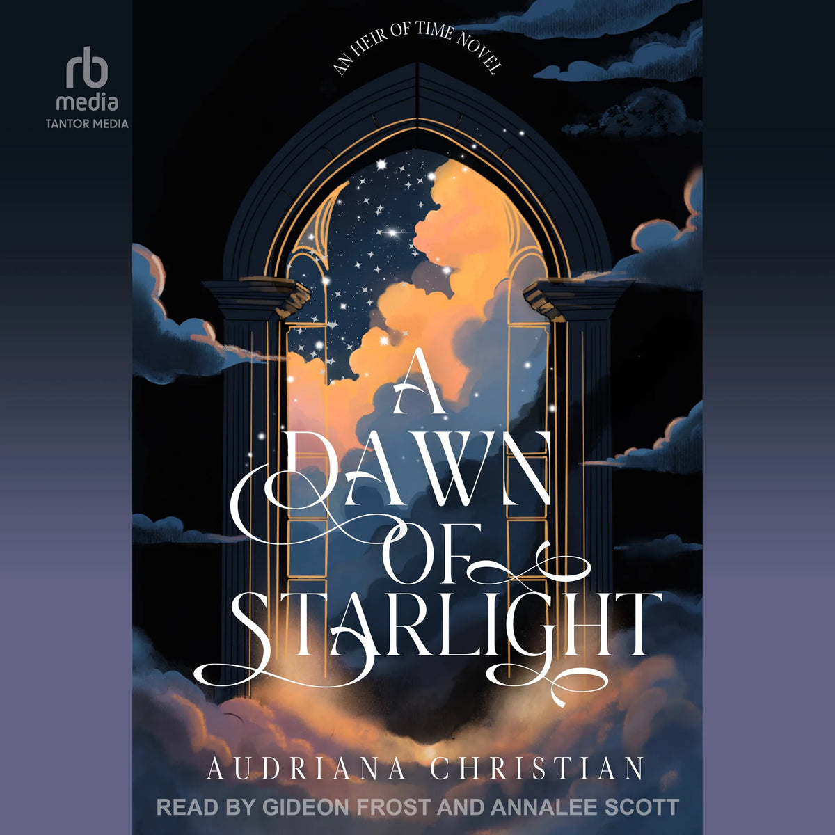 A Dawn of Starlight