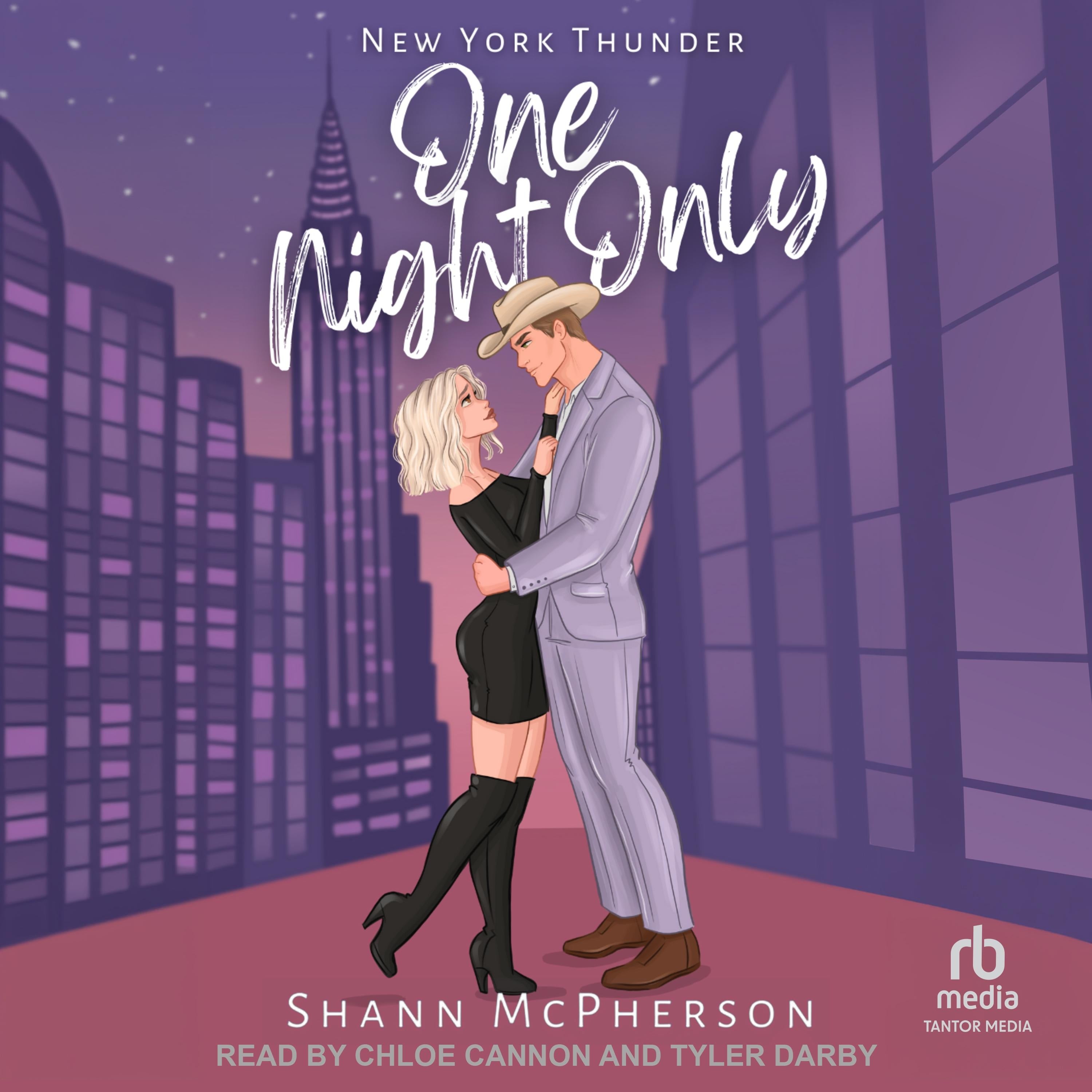 One Night Only