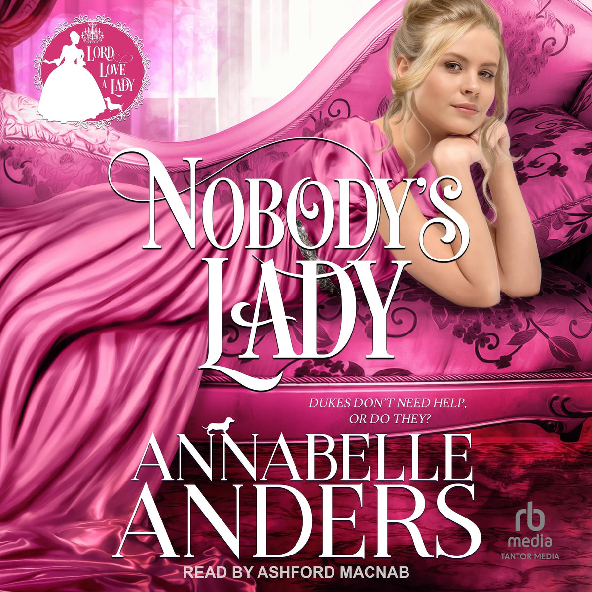 Nobody's Lady