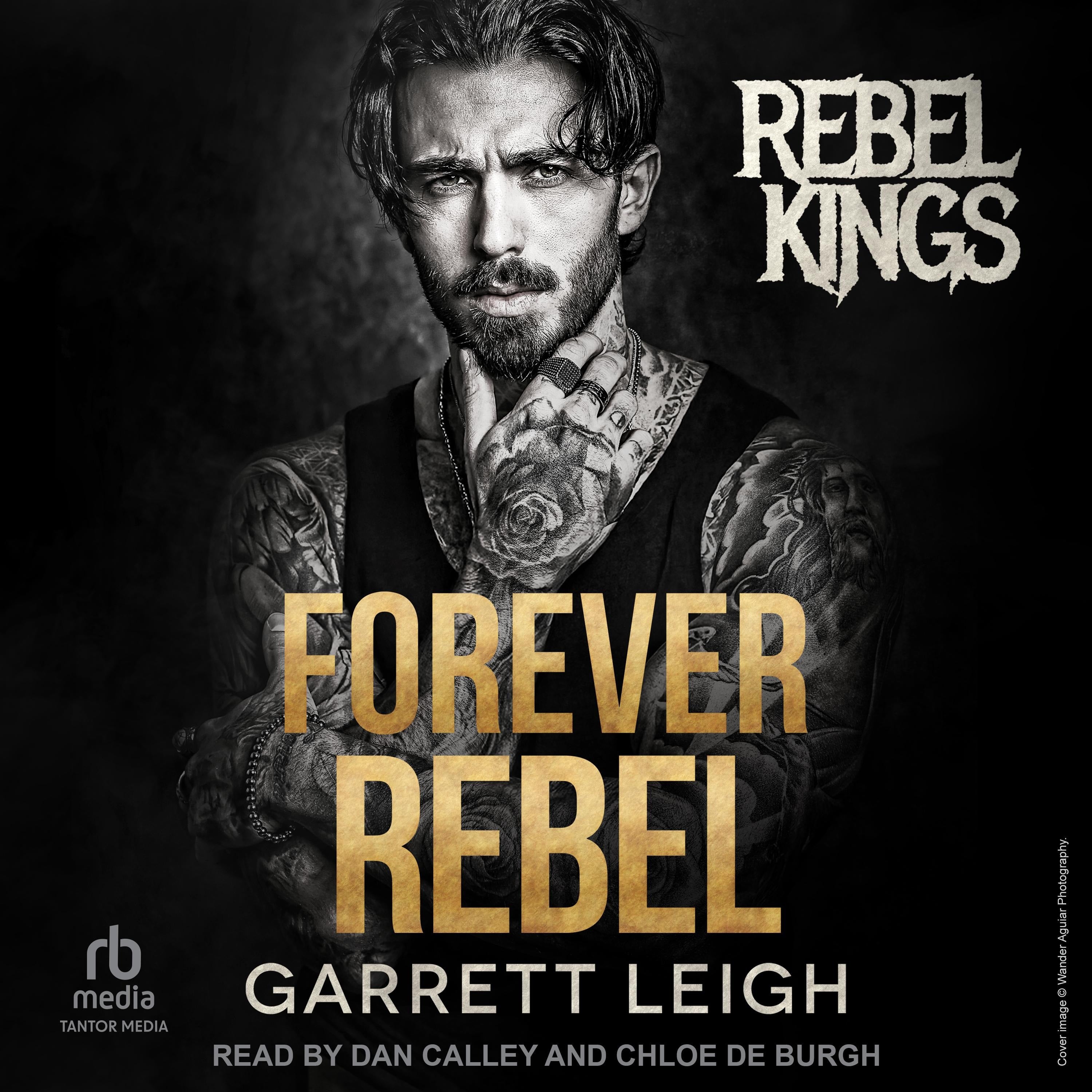 Forever Rebel