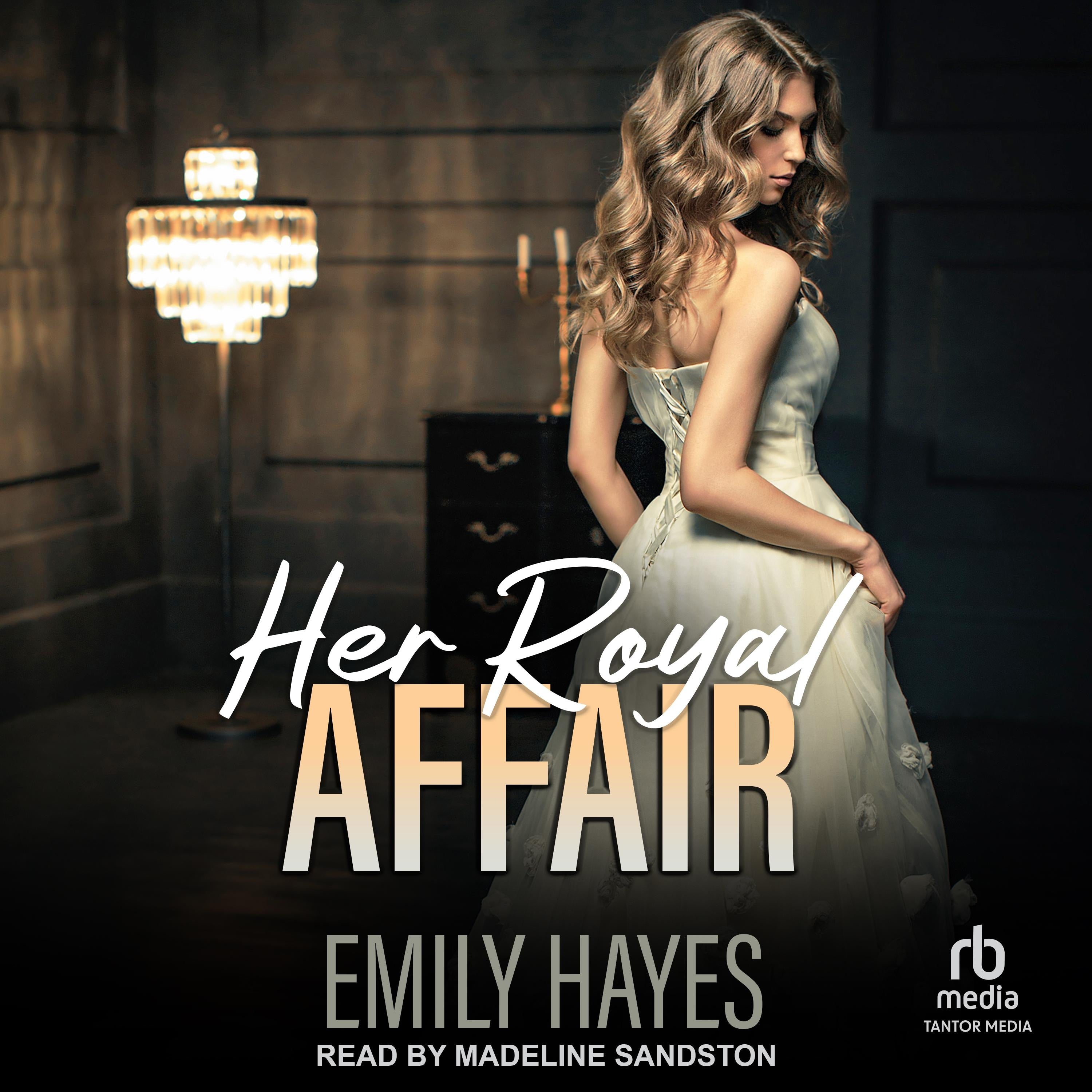 Her Royal Affair