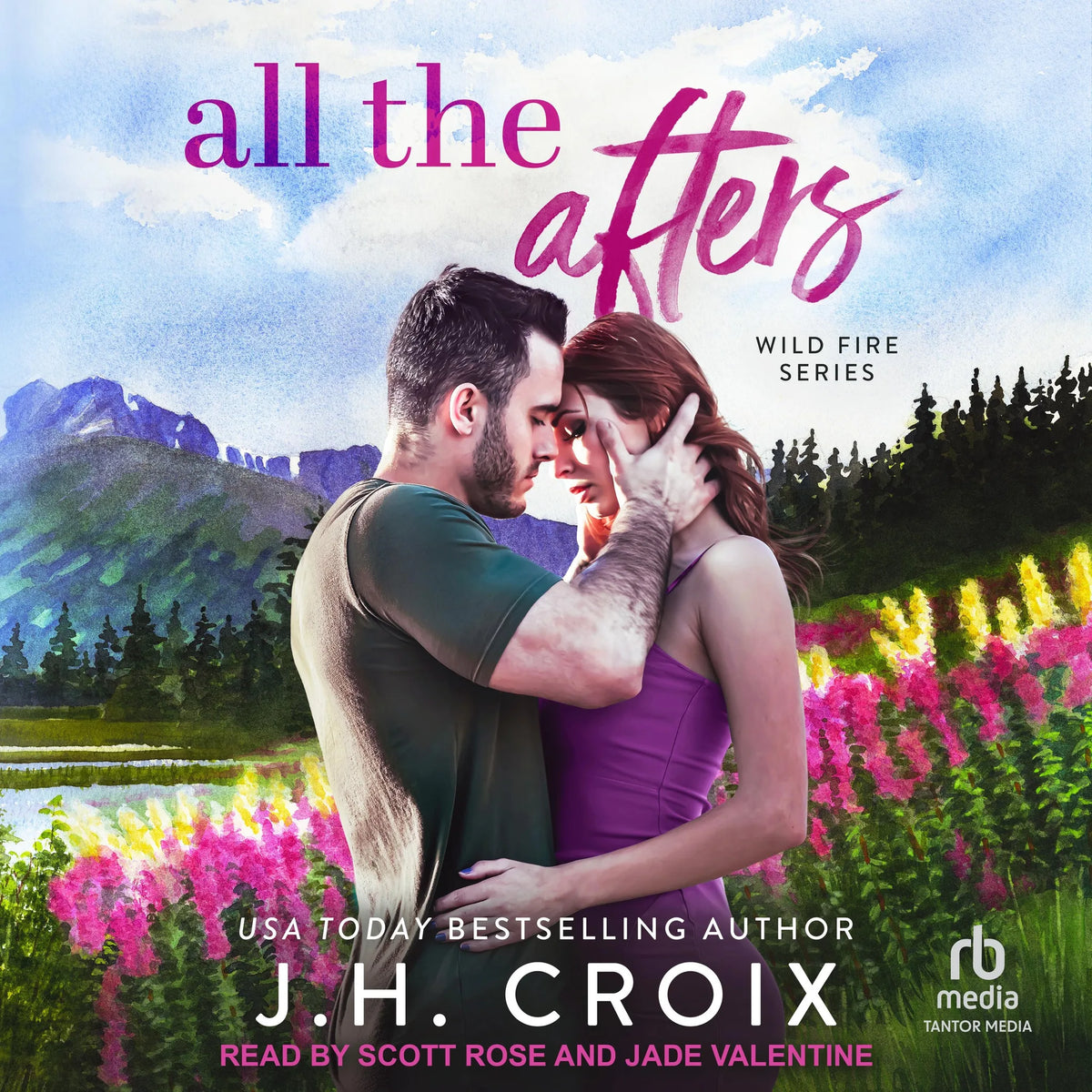 All The Afters