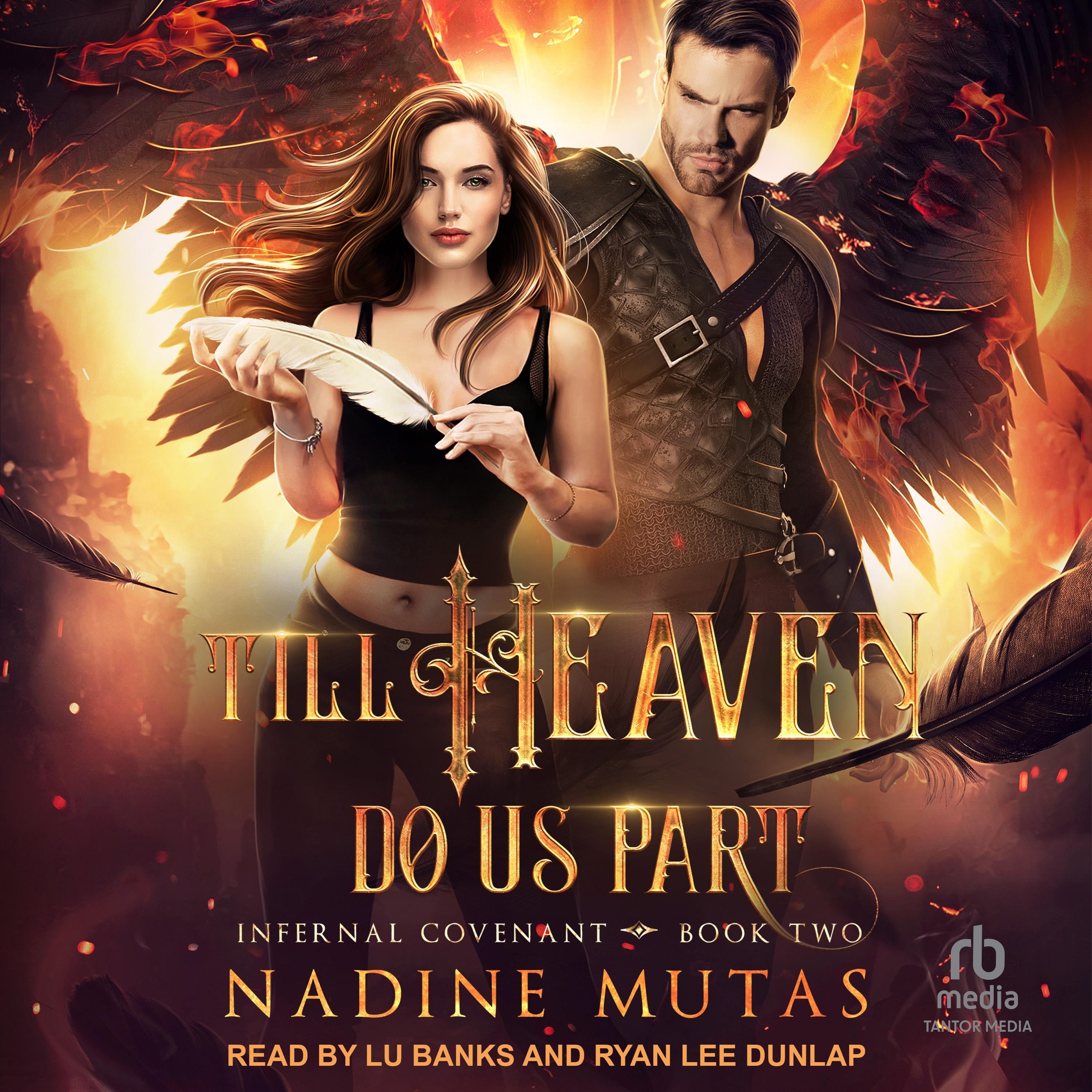 Till Heaven Do Us Part