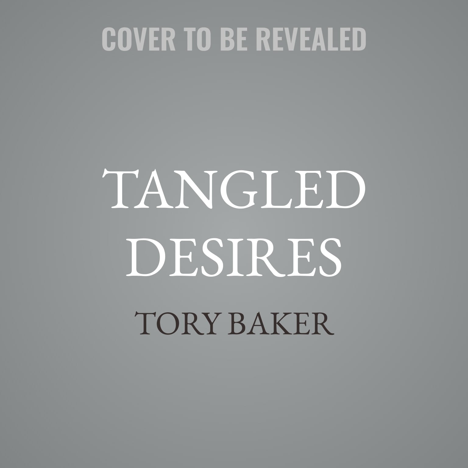 Tangled Desires