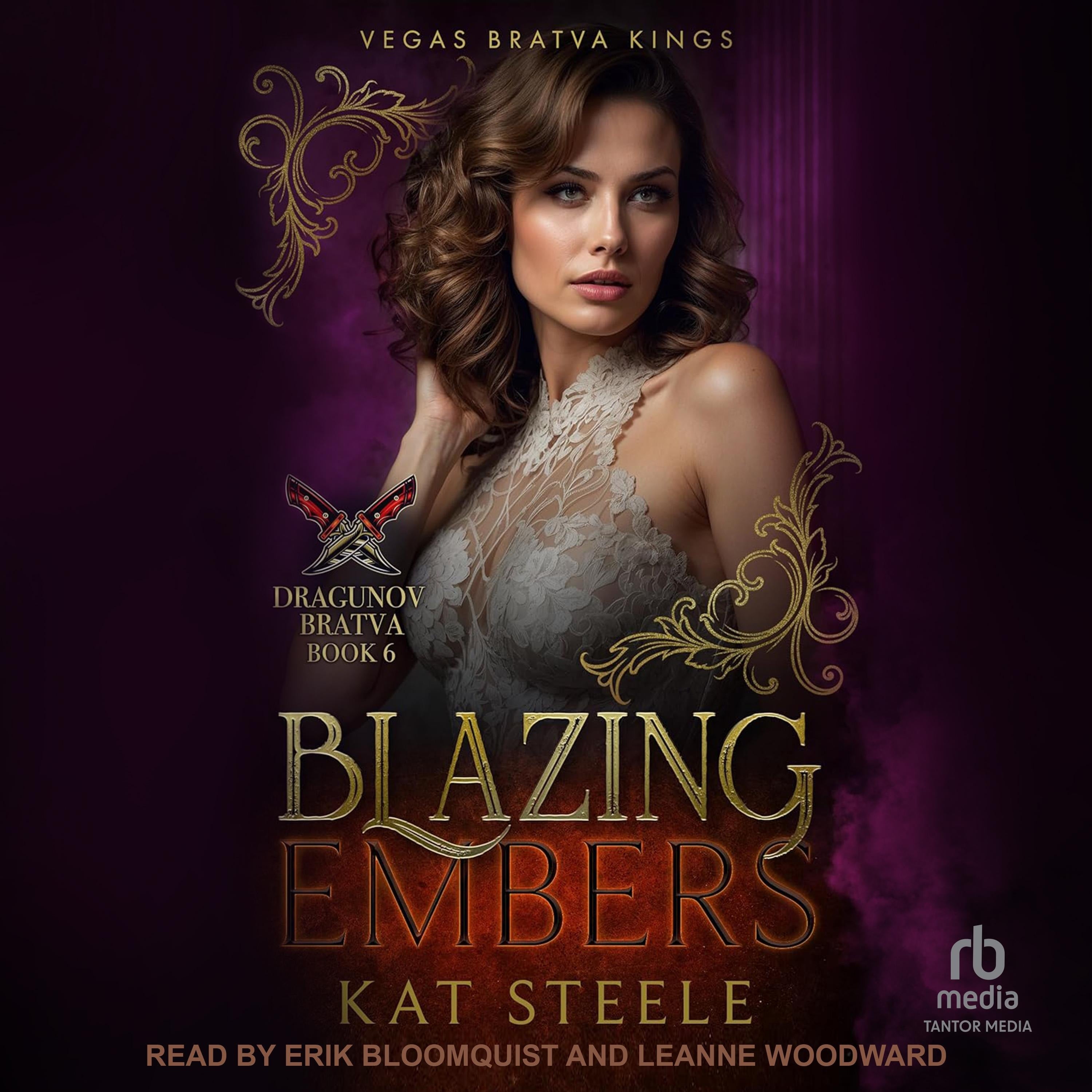 Blazing Embers
