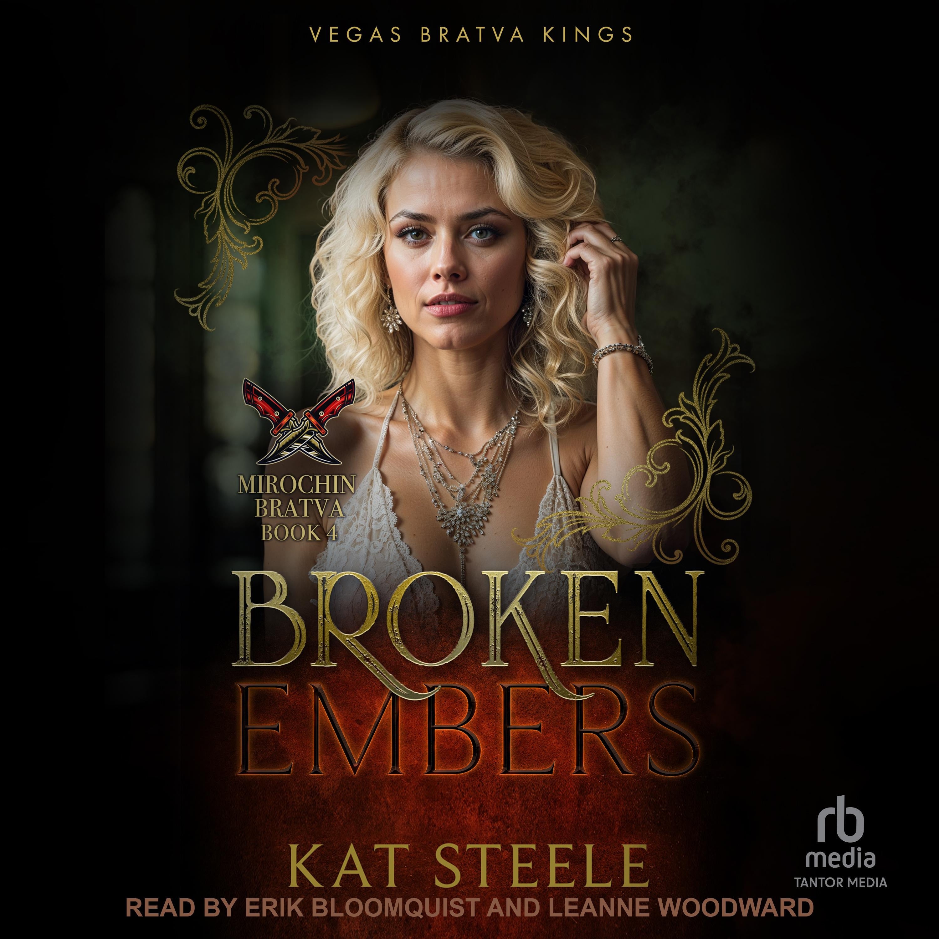Broken Embers