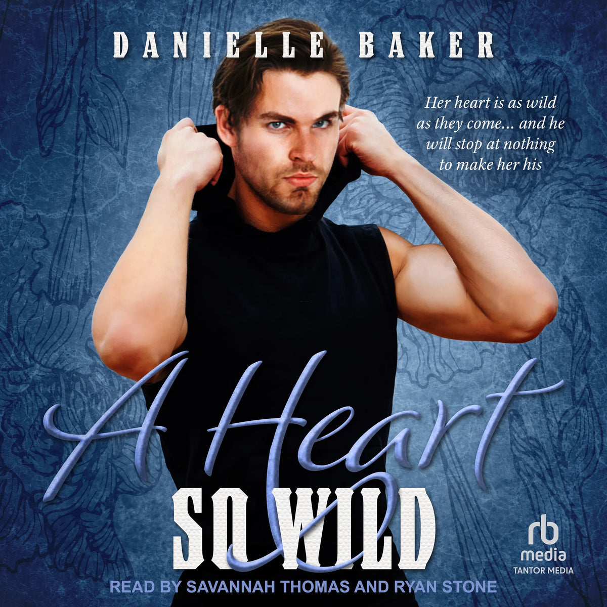 A Heart So Wild