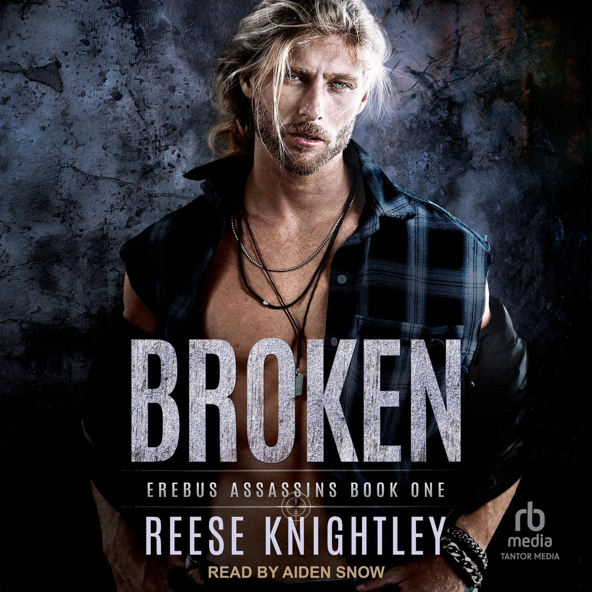 Broken