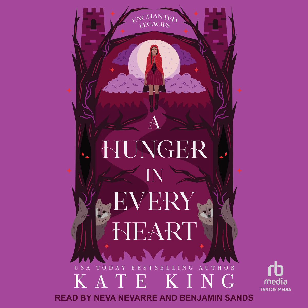 A Hunger In Every Heart