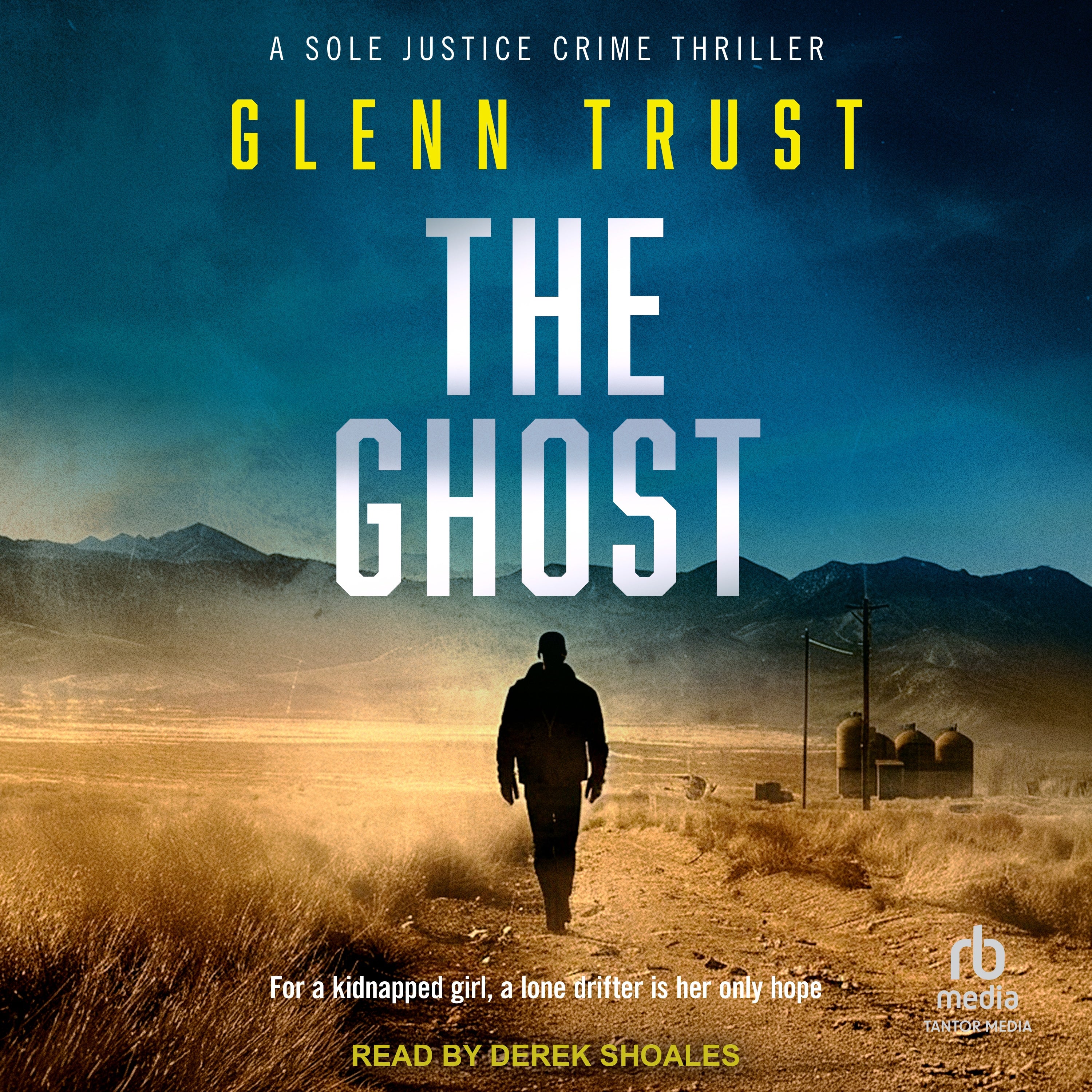 The Ghost