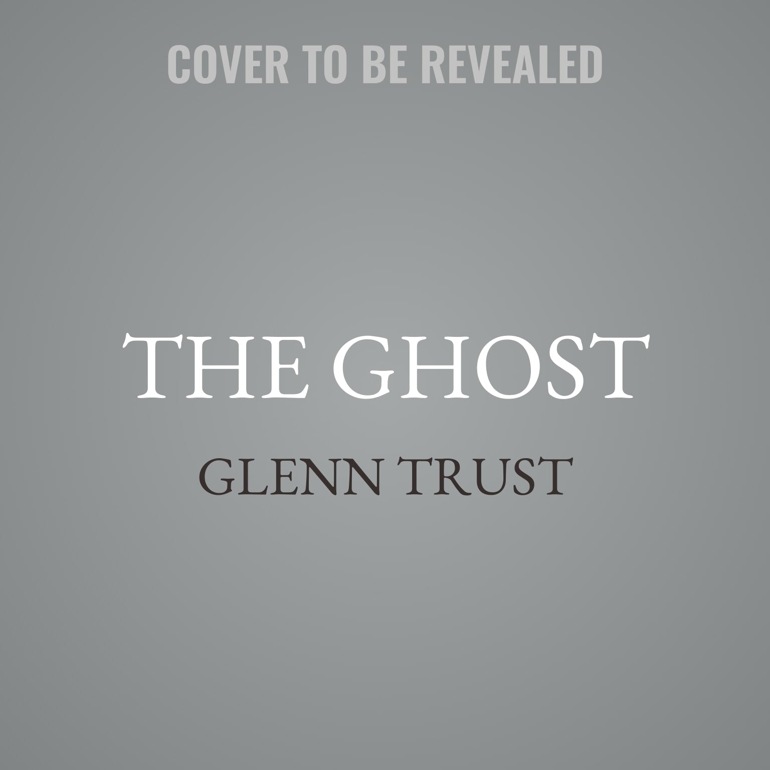 The Ghost