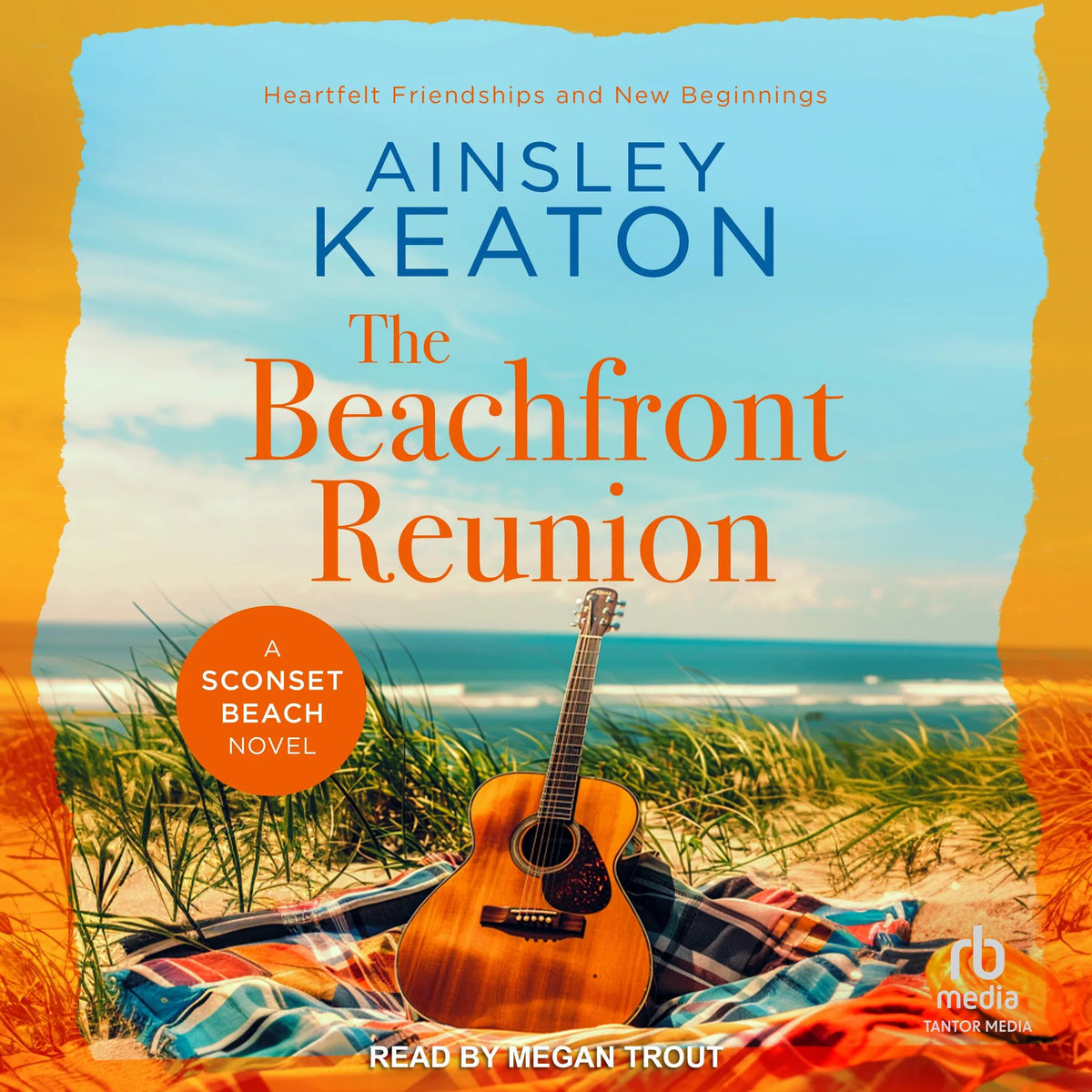 The Beachfront Reunion