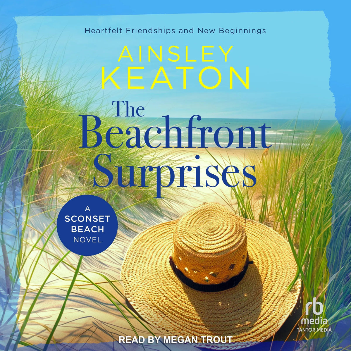 The Beachfront Surprise
