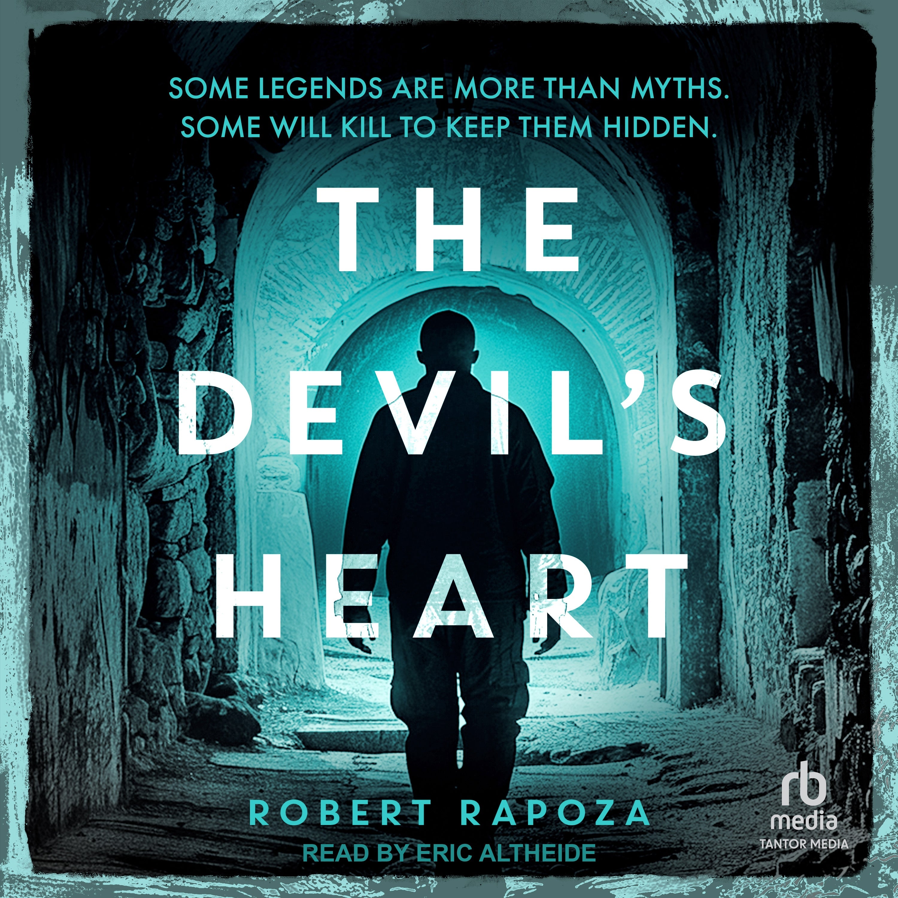 The Devil's Heart