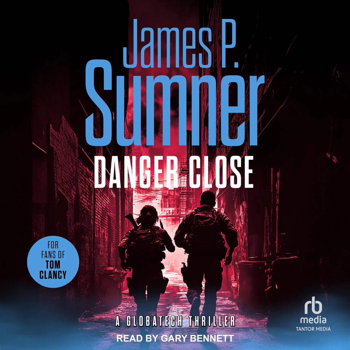 Danger Close