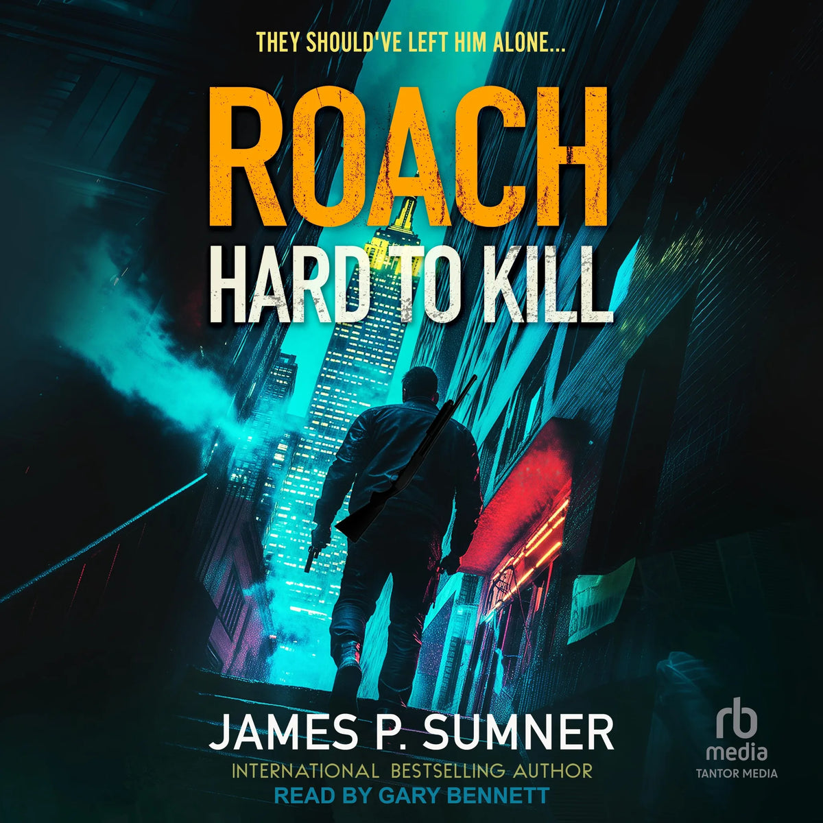 Hard to Kill