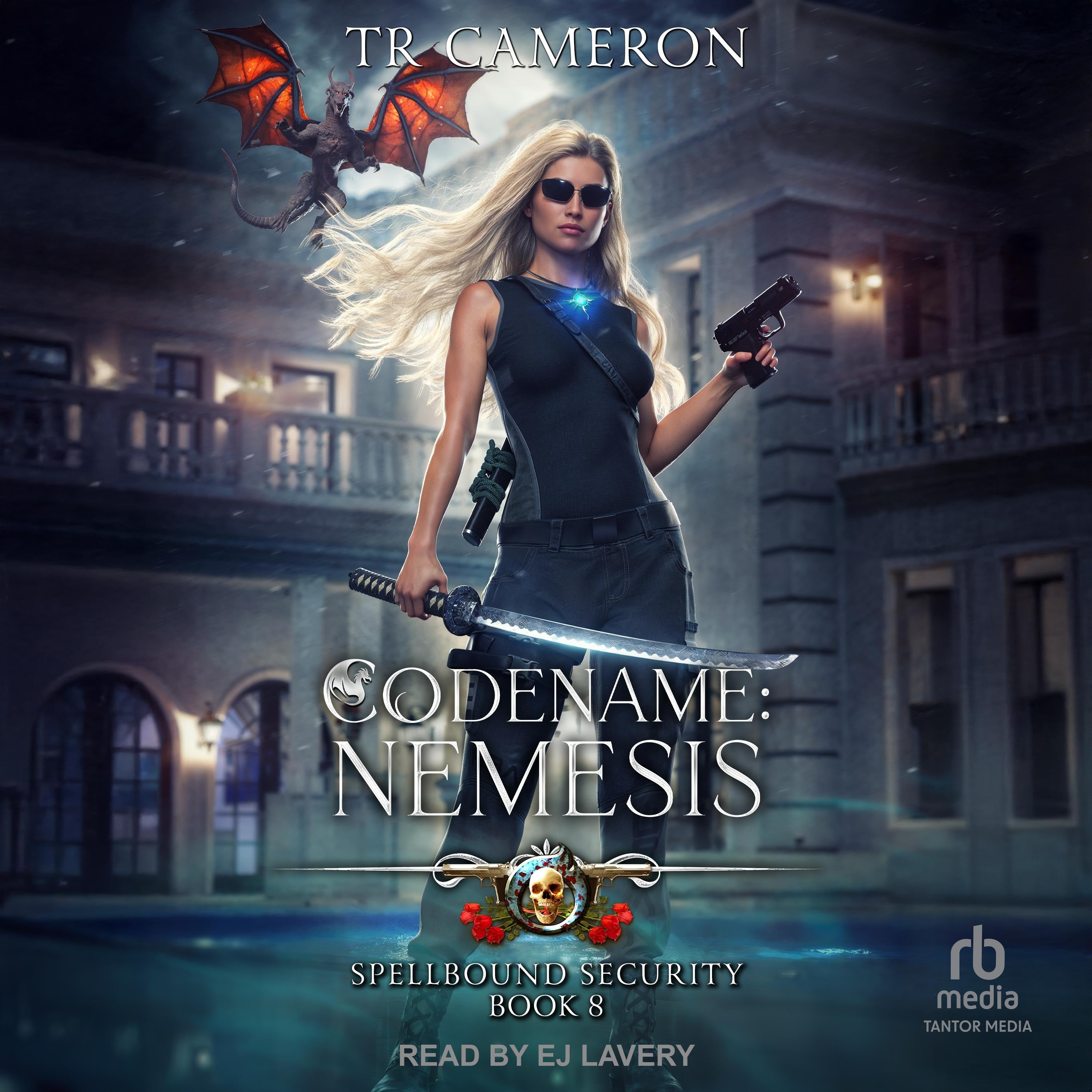 Codename: Nemesis