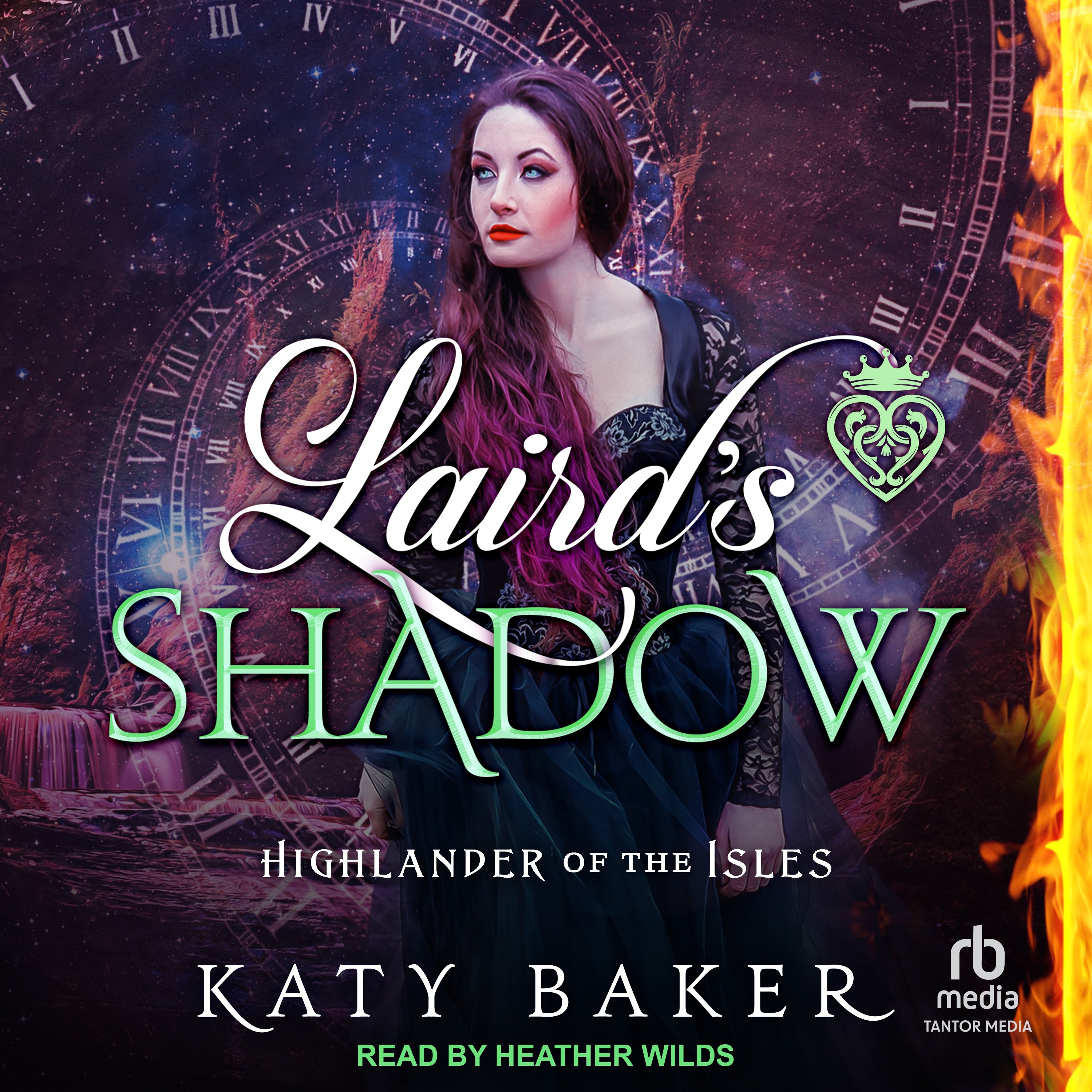 Laird's Shadow